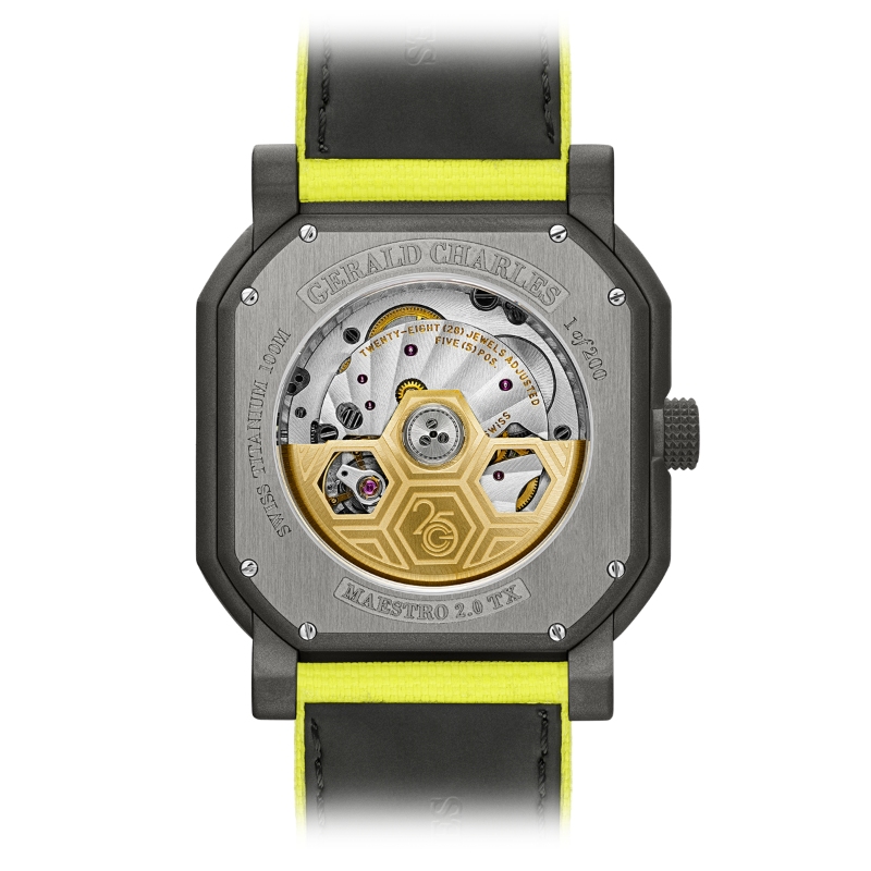 Maestro GC Sport Tennis
