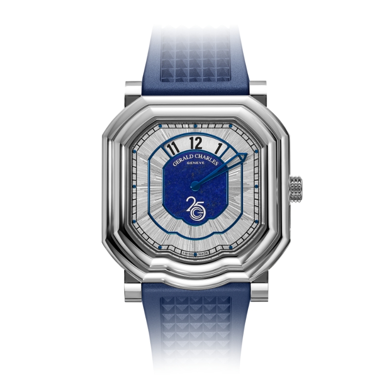 Maestro GC39 25th Anniversary Edition