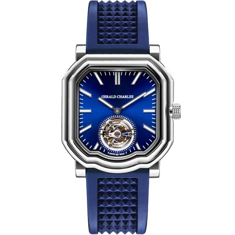 Maestro 9.0 Tourbillon