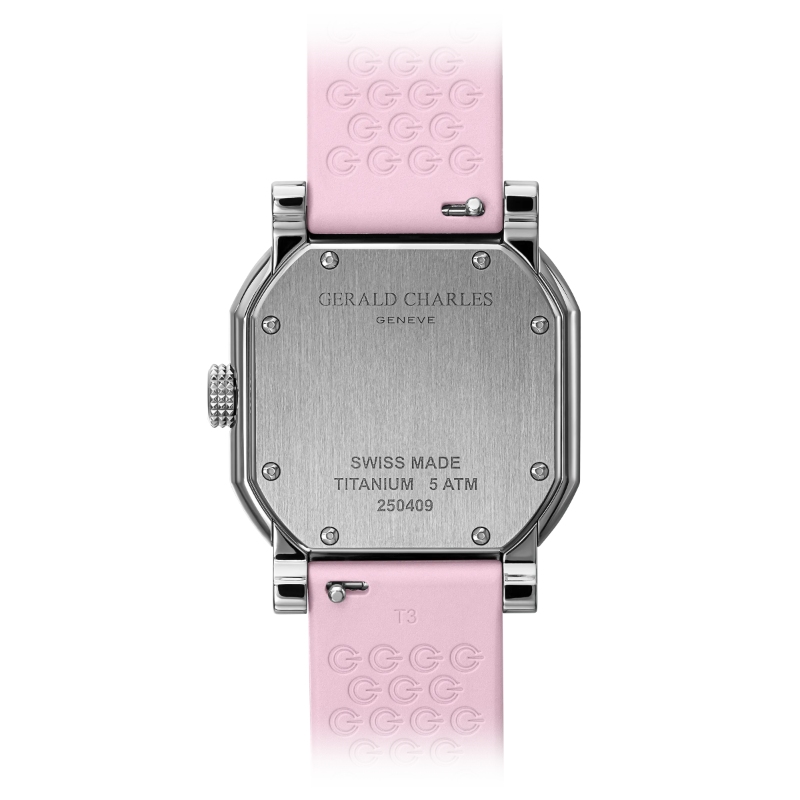 Mini Maestro Pink