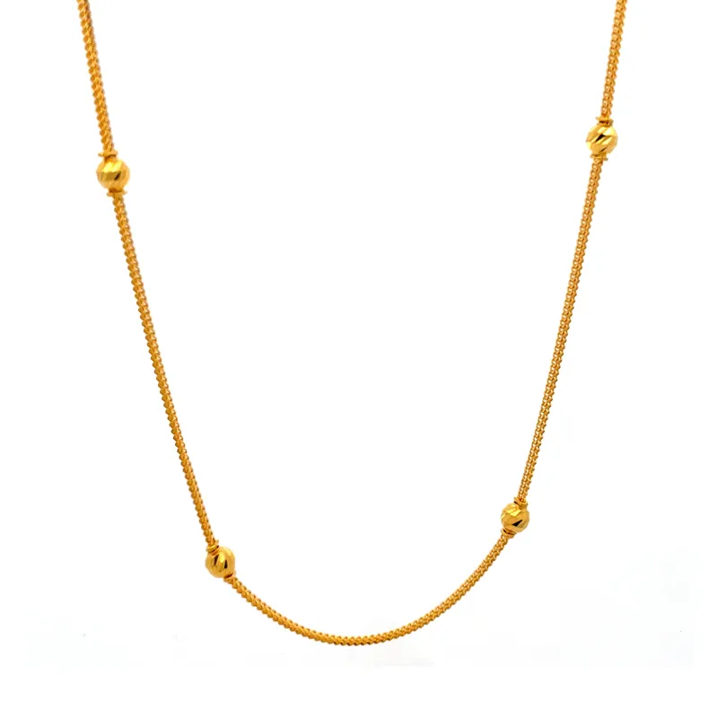 Gold Chain Perfect for Layering
