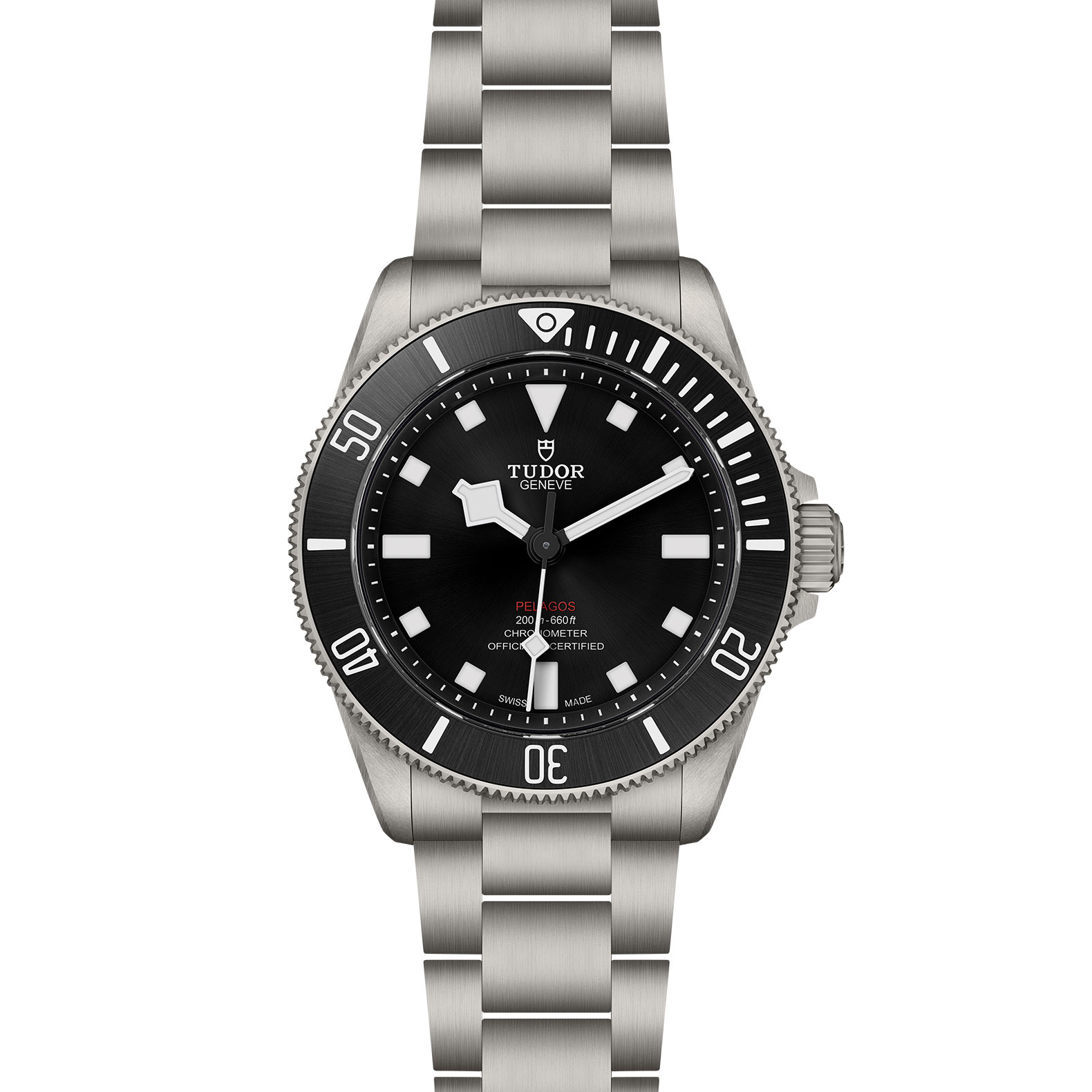 TUDOR Pelagos Watch - M25407N-0001 at Bhindi Jewelers