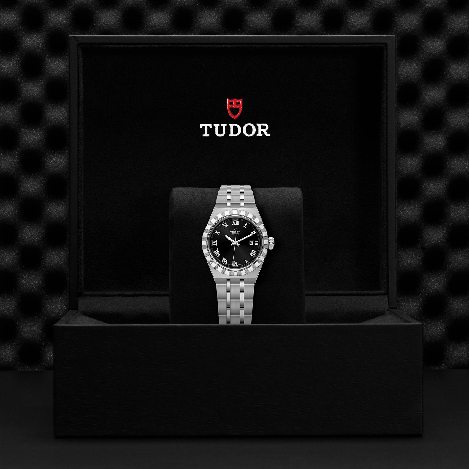 TUDOR Royal Watch - M28300-0003 at Bhindi Jewelers
