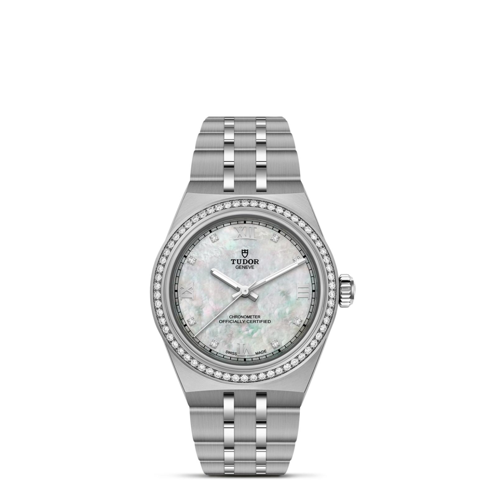 TUDOR TUDOR Royal Watch