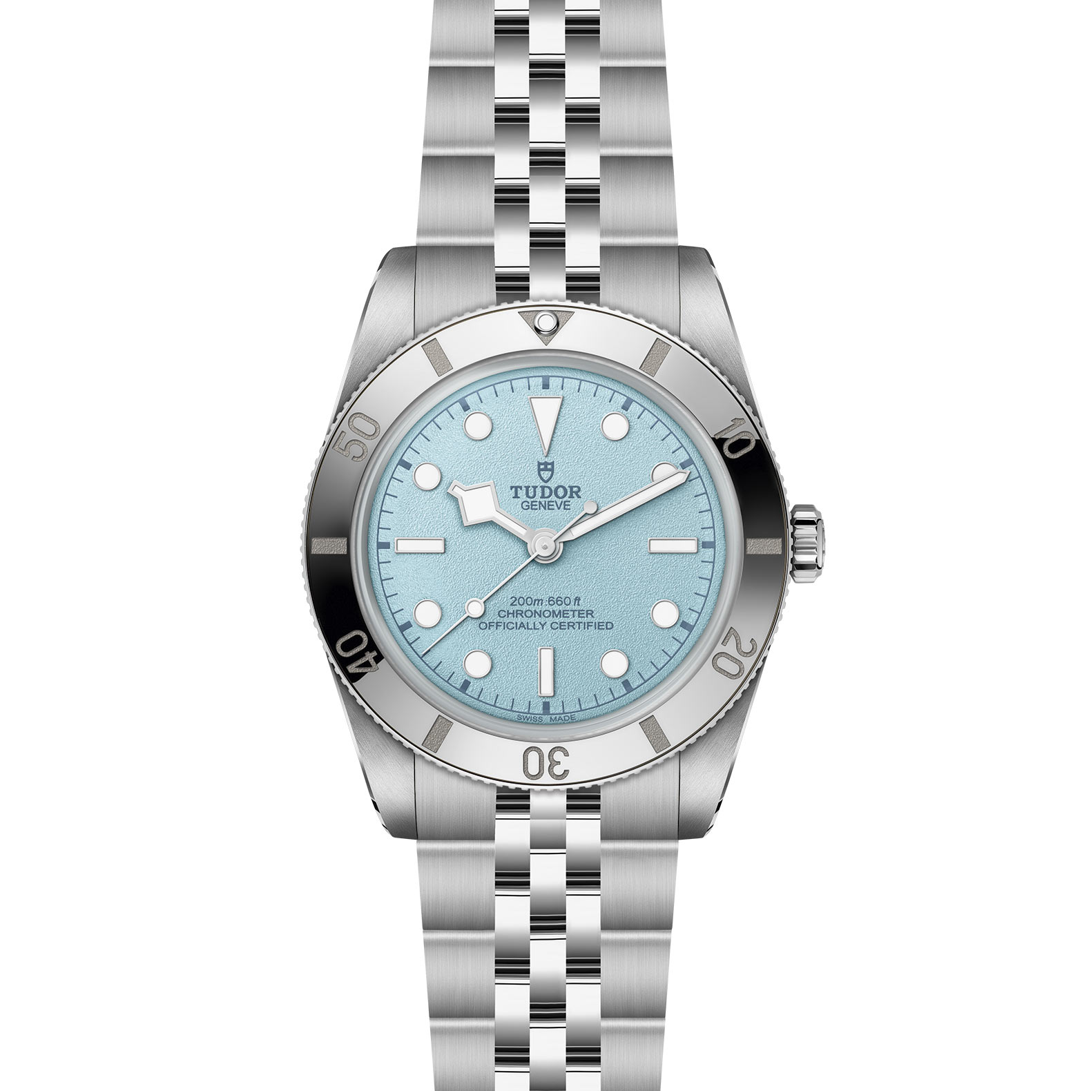 TUDOR Daring Watches Watch - M79000-0001 at Bhindi Jewelers