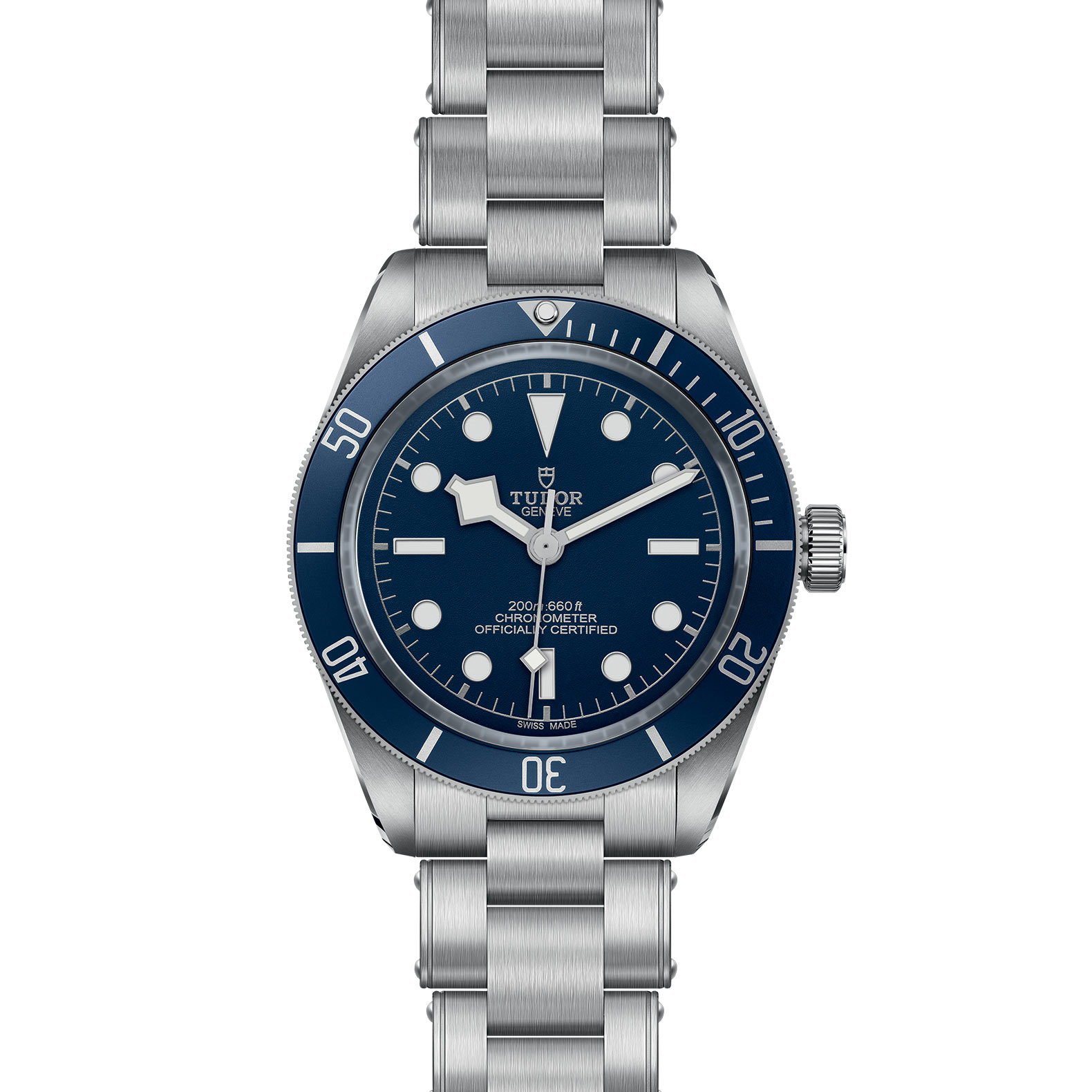 TUDOR Black Bay 58 Watch - M79030B-0001 at Bhindi Jewelers
