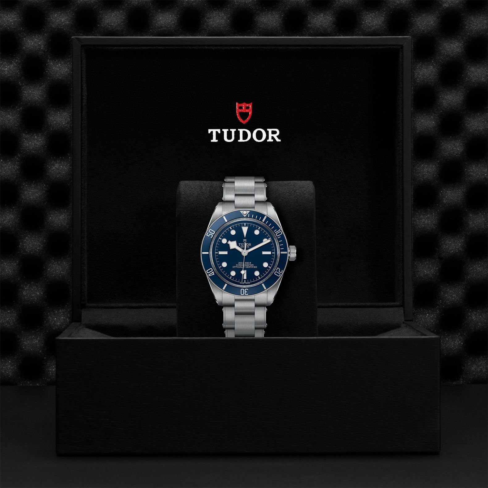 TUDOR Black Bay 58 Watch - M79030B-0001 at Bhindi Jewelers