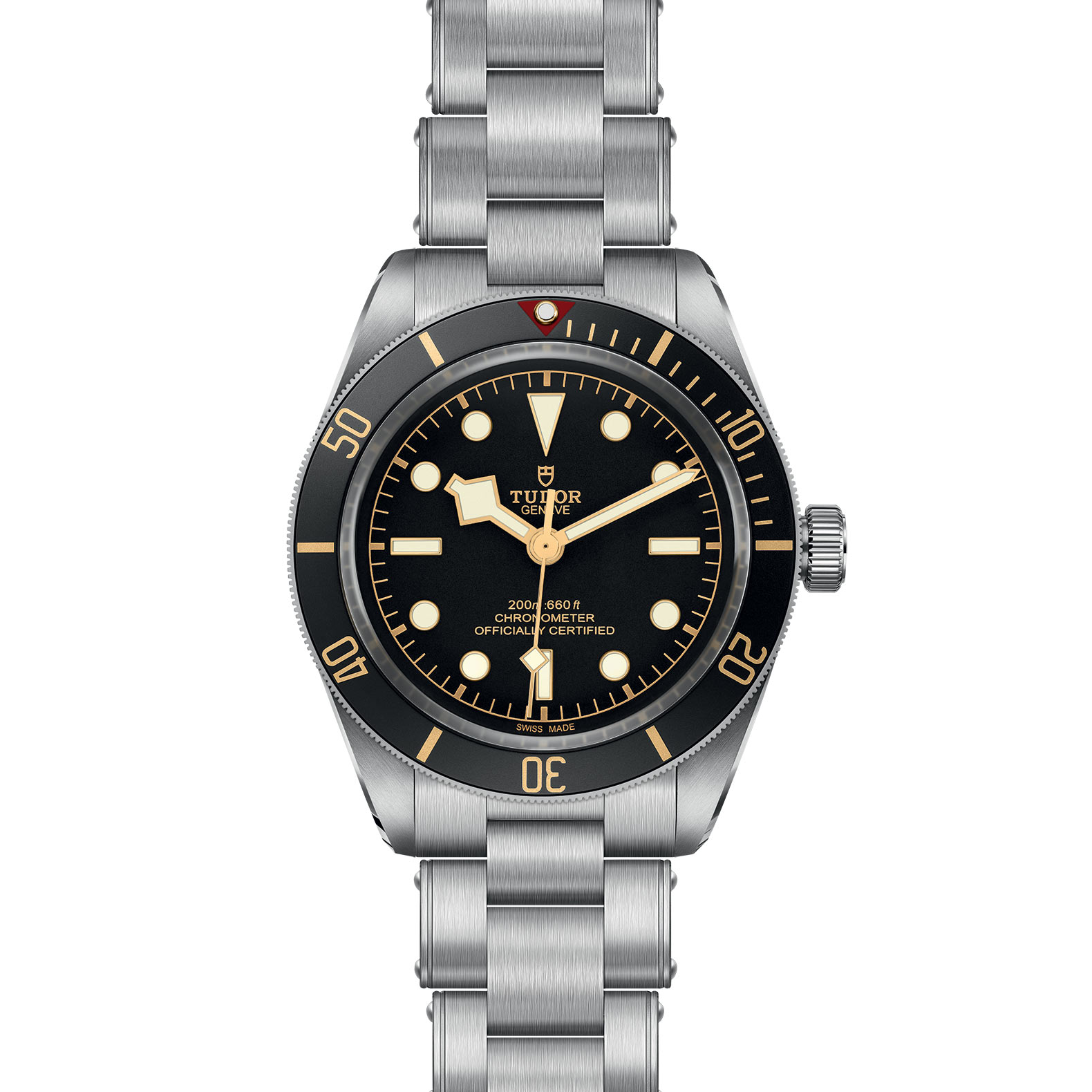 TUDOR Black Bay 58 Watch - M79030N-0001 at Bhindi Jewelers