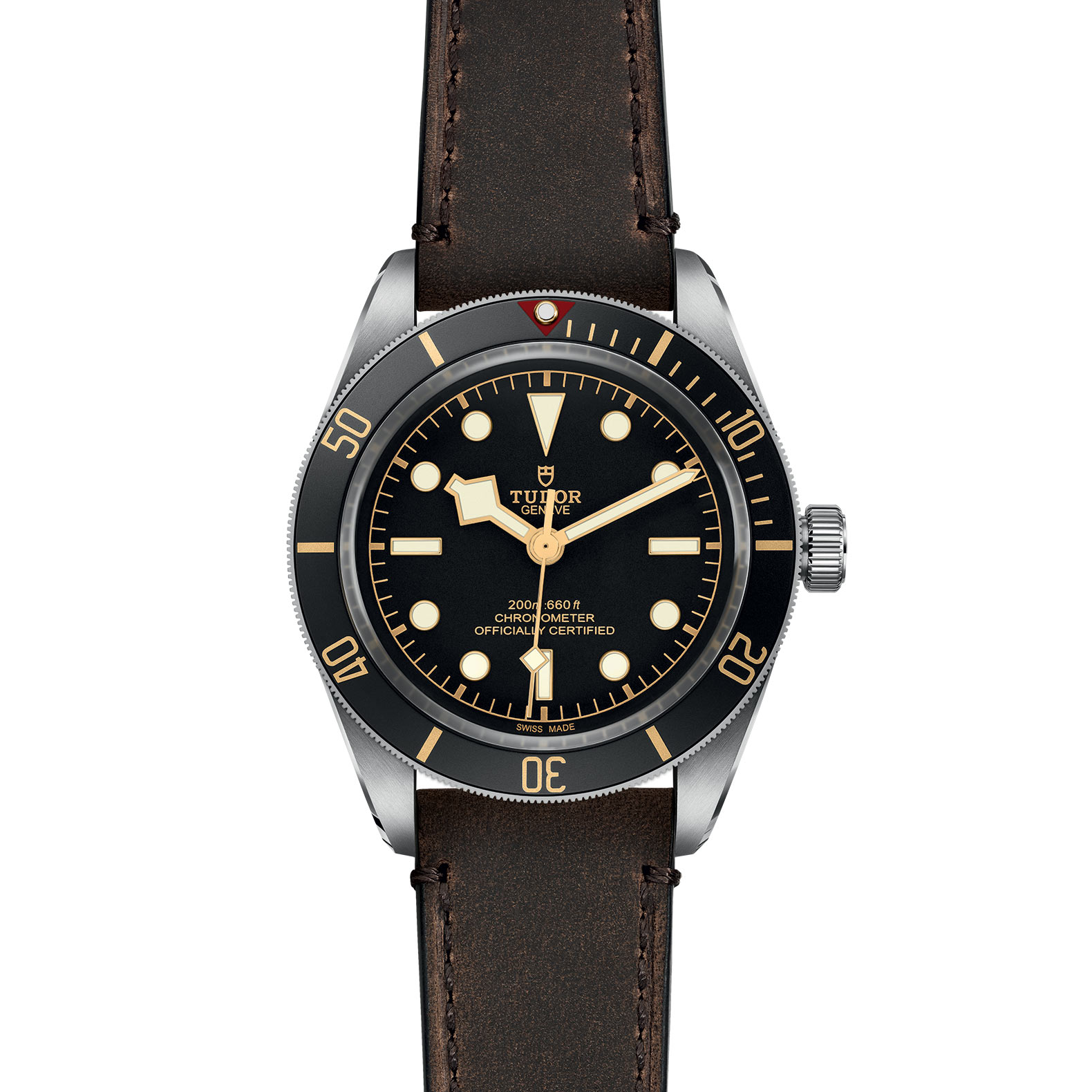 TUDOR Black Bay 58 Watch - M79030N-0002 at Bhindi Jewelers