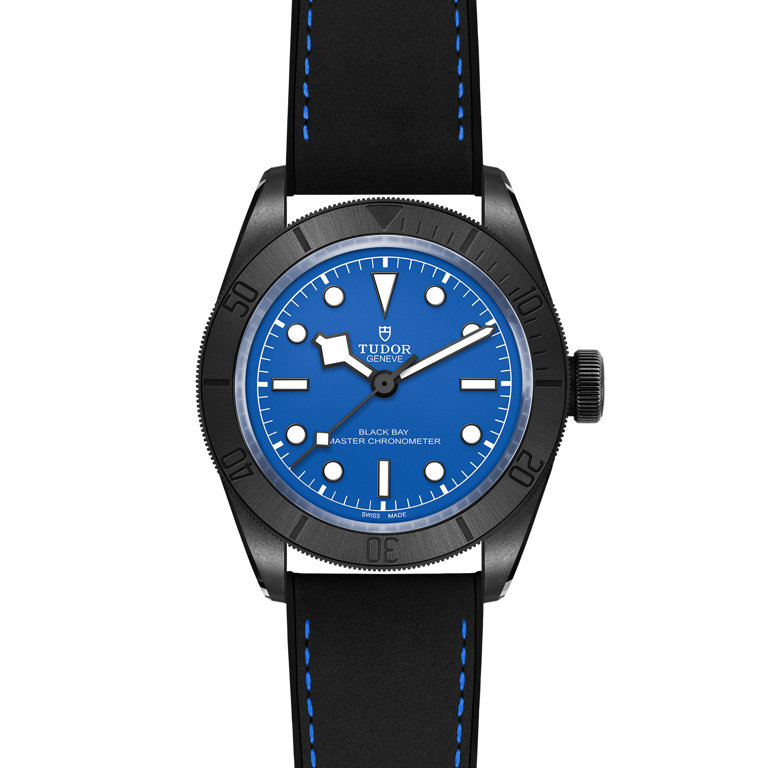 TUDOR Daring Watches Watch - M79210CNU-0007 at Bhindi Jewelers