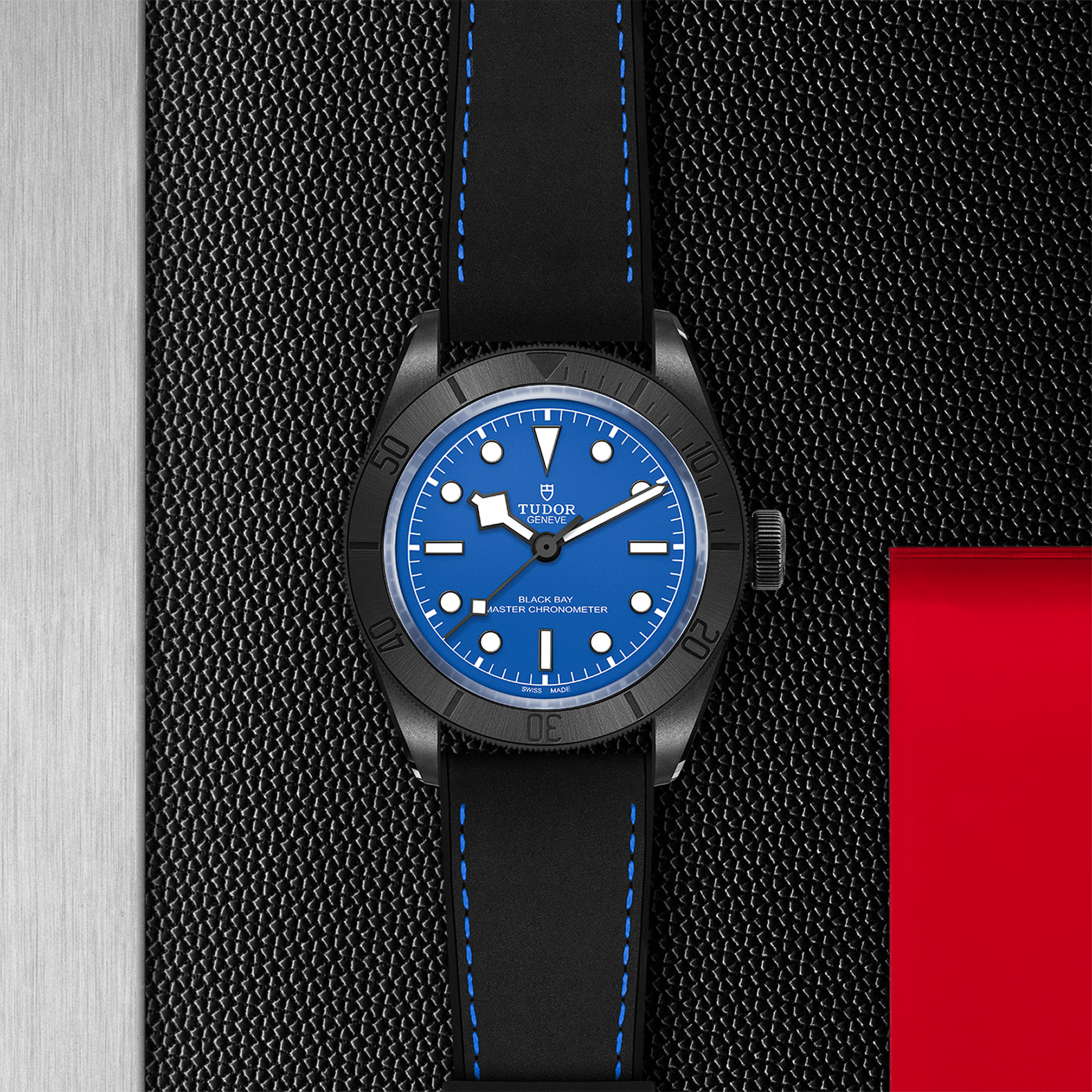 TUDOR Daring Watches Watch - M79210CNU-0007 at Bhindi Jewelers