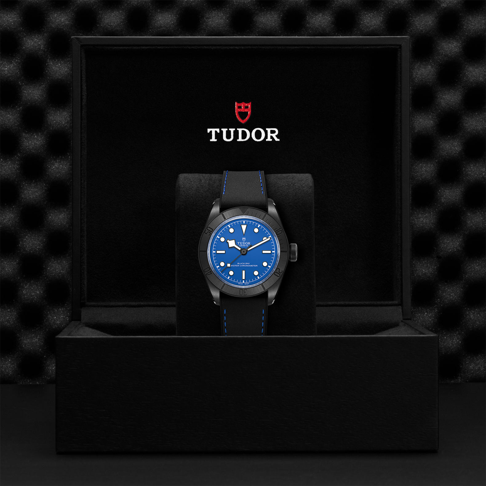 TUDOR Daring Watches Watch - M79210CNU-0007 at Bhindi Jewelers