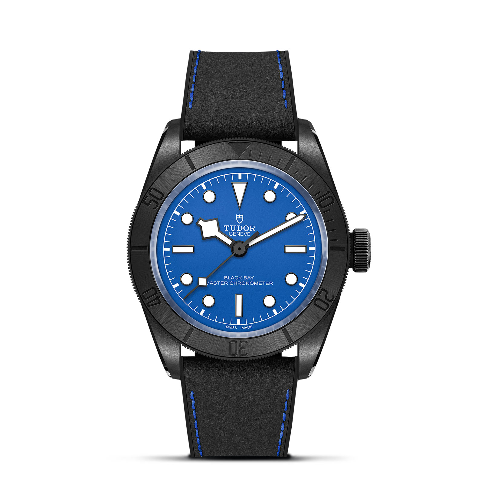 TUDOR Daring Watches Watch - M79210CNU-0007 at Bhindi Jewelers