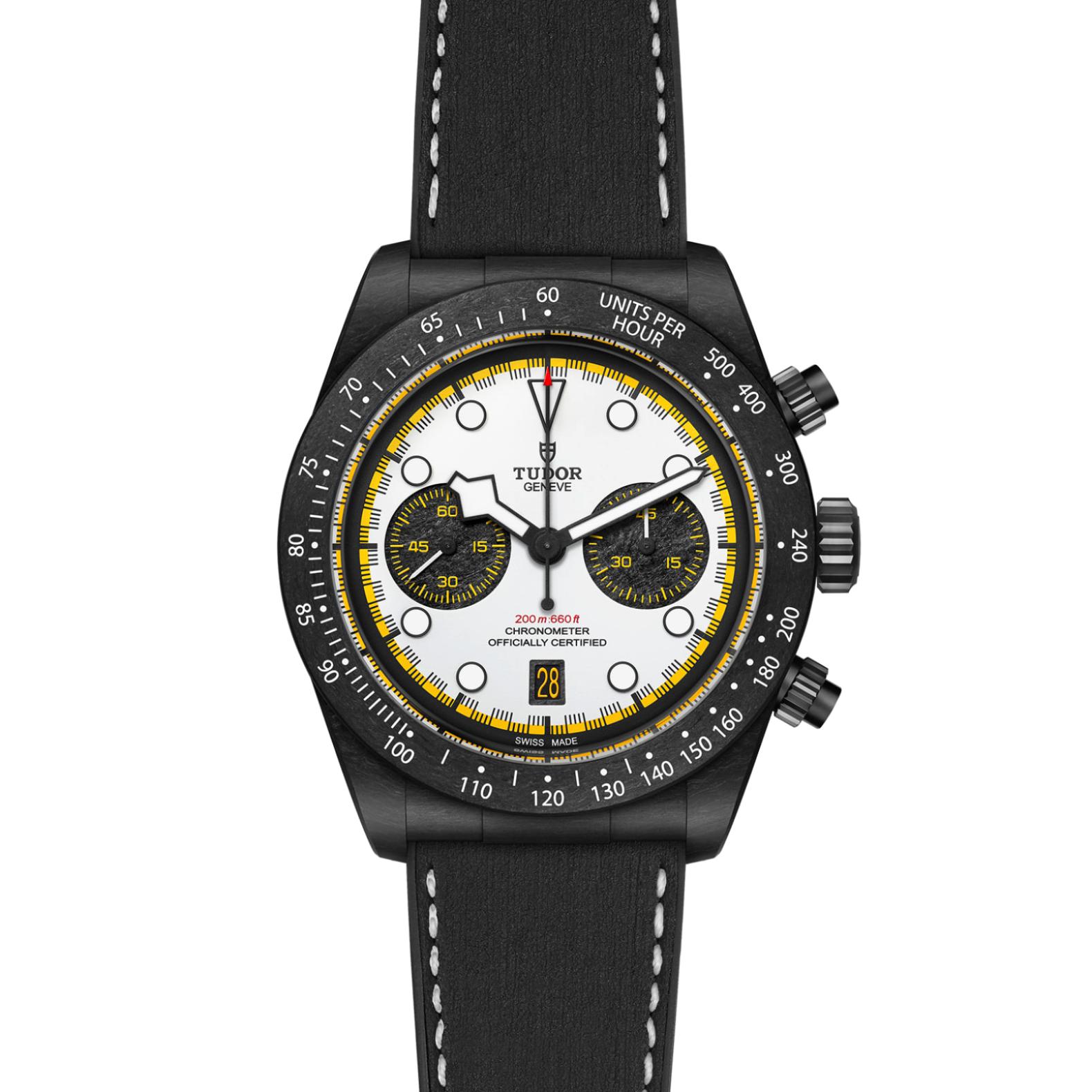 TUDOR Daring Watch - M79377KN-0003 at Bhindi Jewelers