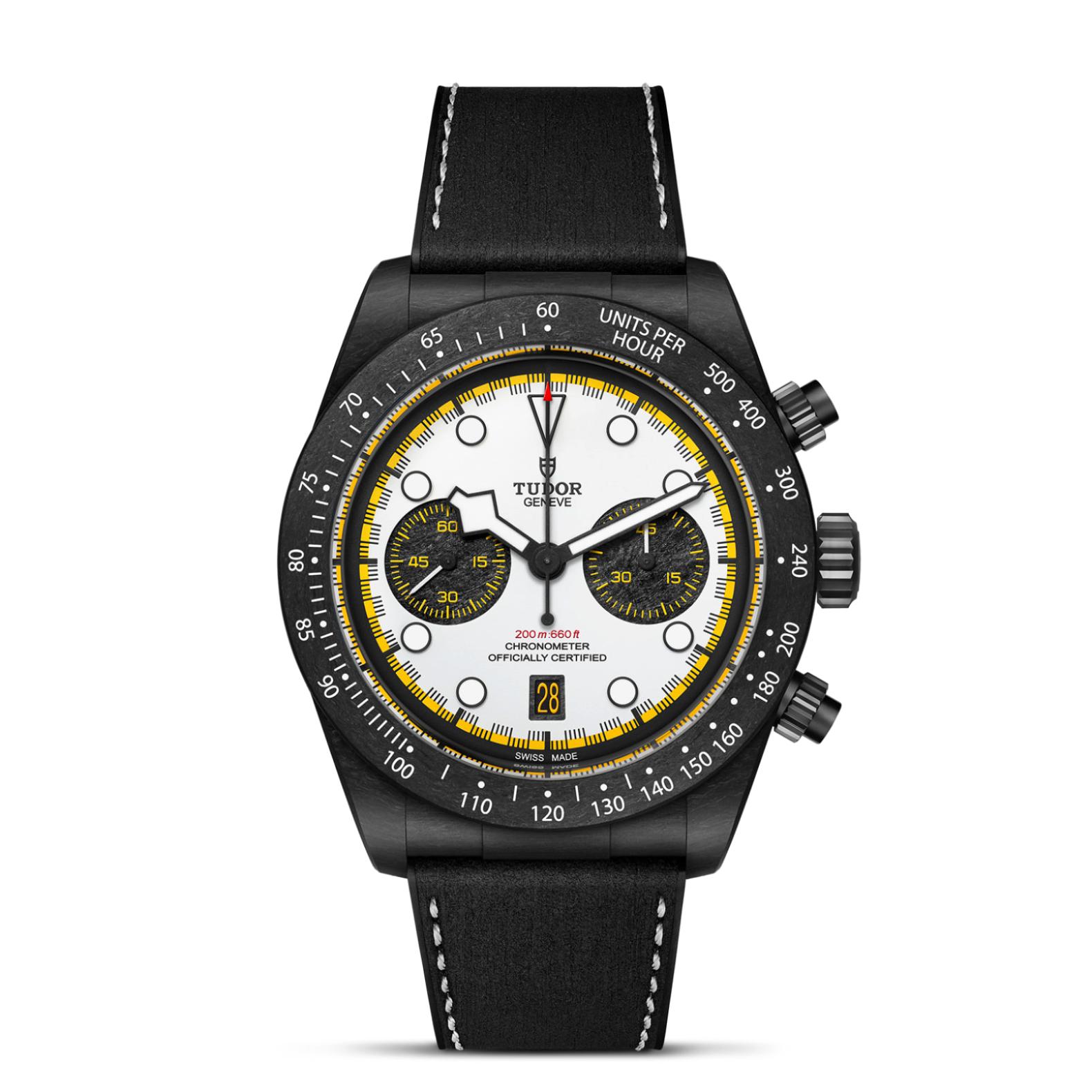TUDOR Daring Watch - M79377KN-0003 at Bhindi Jewelers