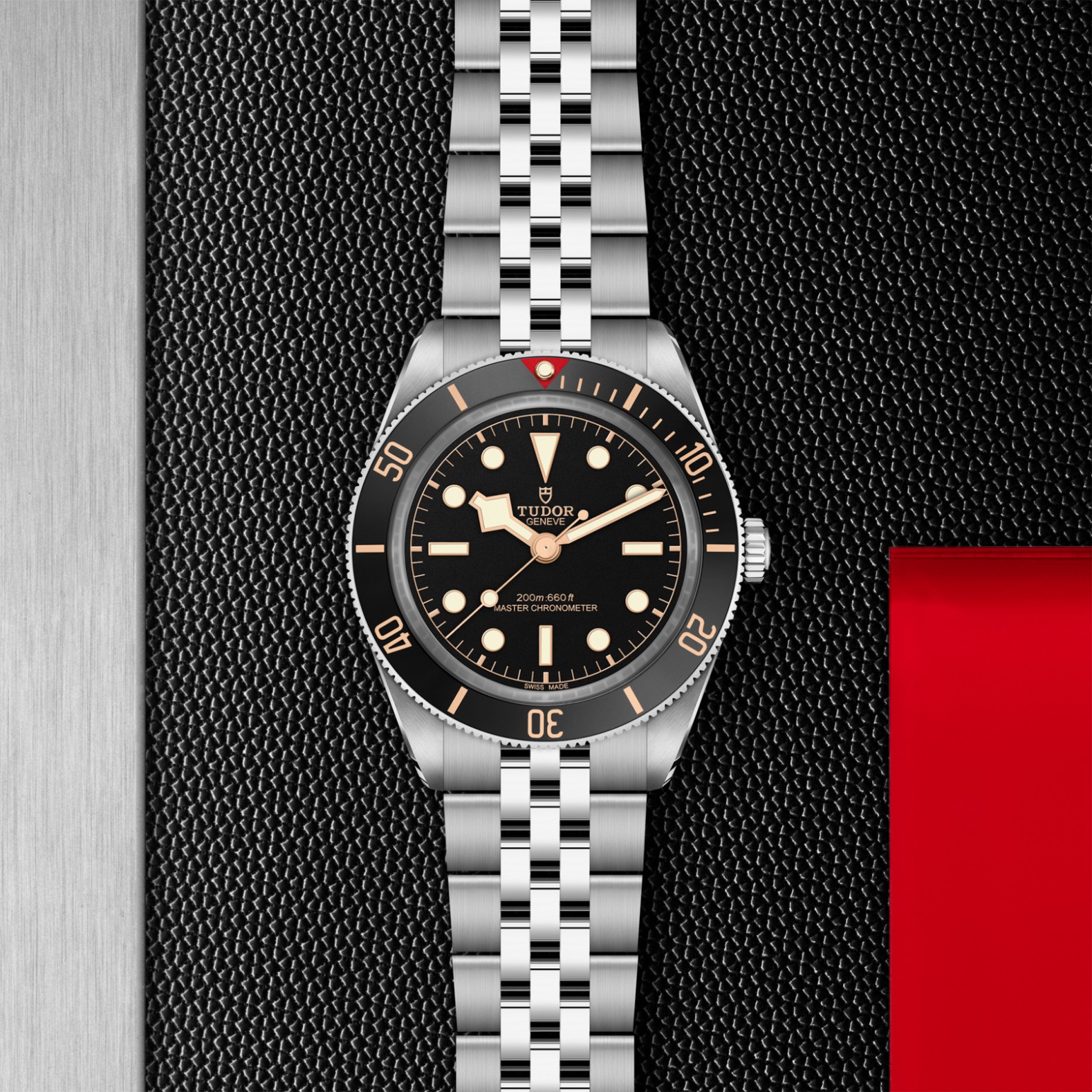 TUDOR Black Bay 58 Watch - M7939A1A0NU-0001 at Bhindi Jewelers