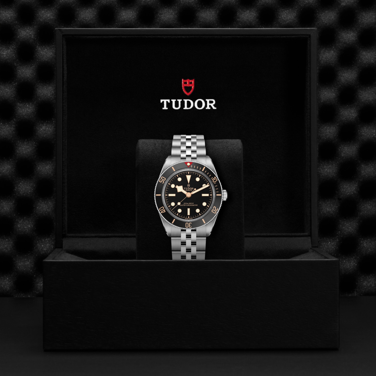 TUDOR Black Bay 58 Watch - M7939A1A0NU-0001 at Bhindi Jewelers