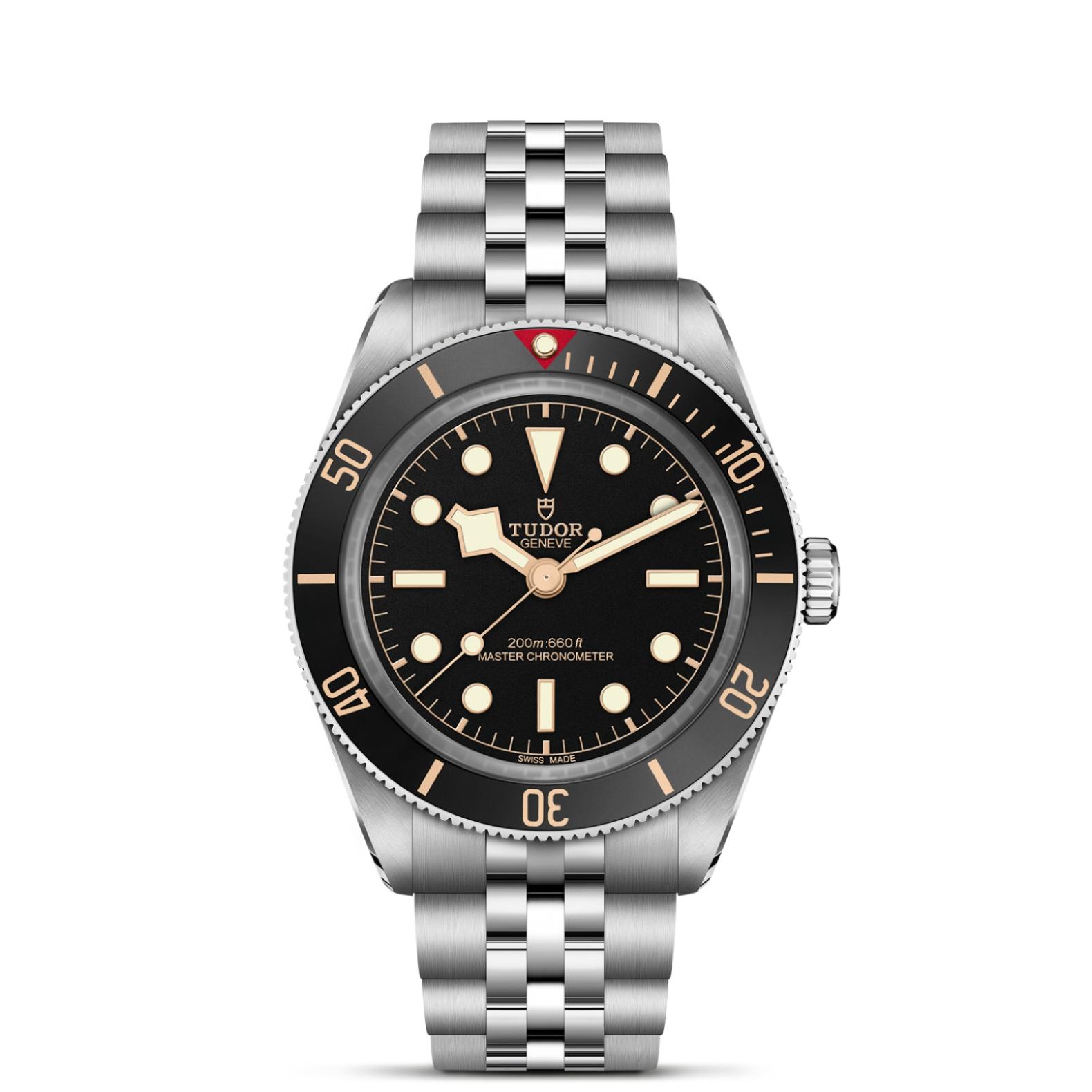 TUDOR Black Bay 58 Watch