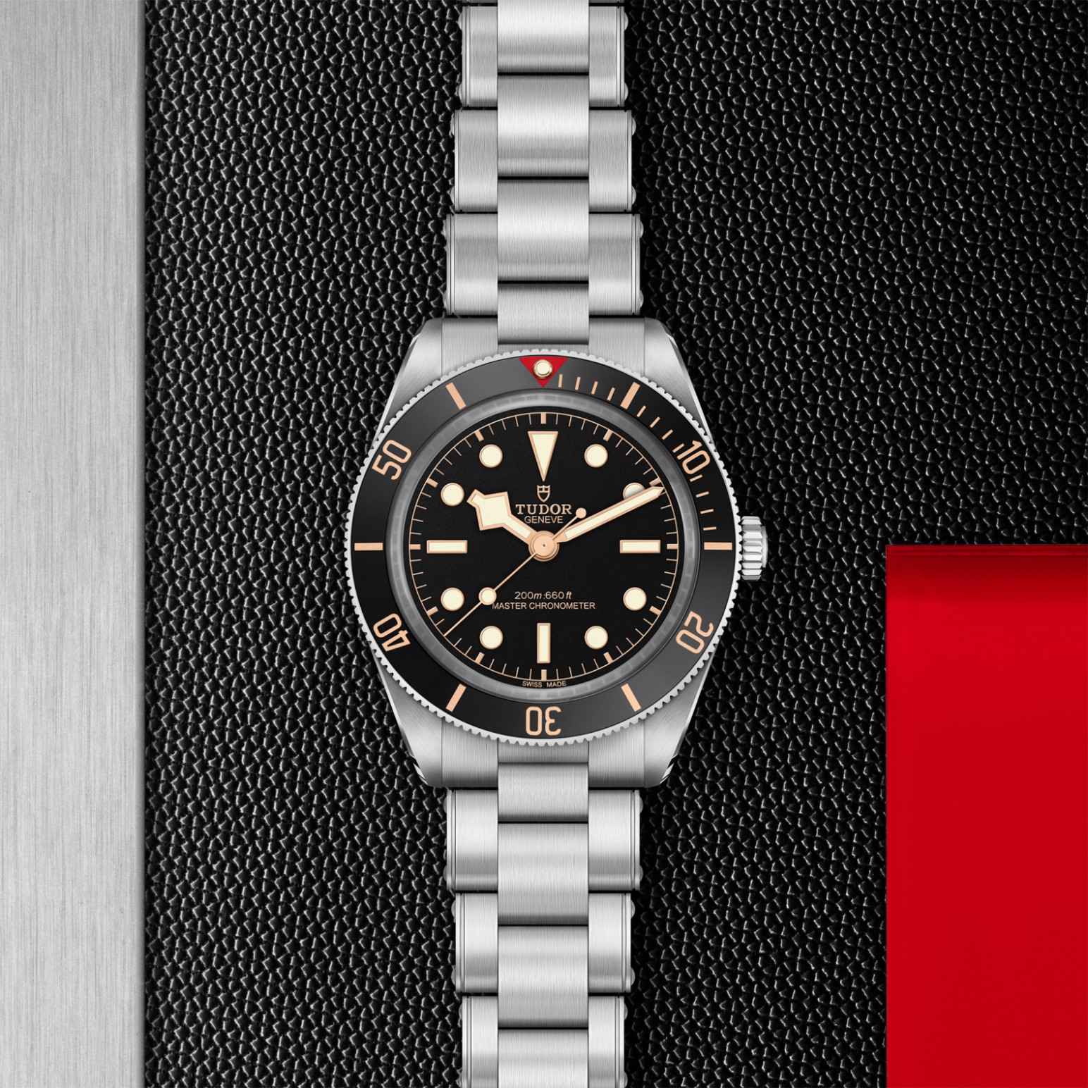 TUDOR Black Bay 58 Watch - M7939A1A0NU-0002 at Bhindi Jewelers