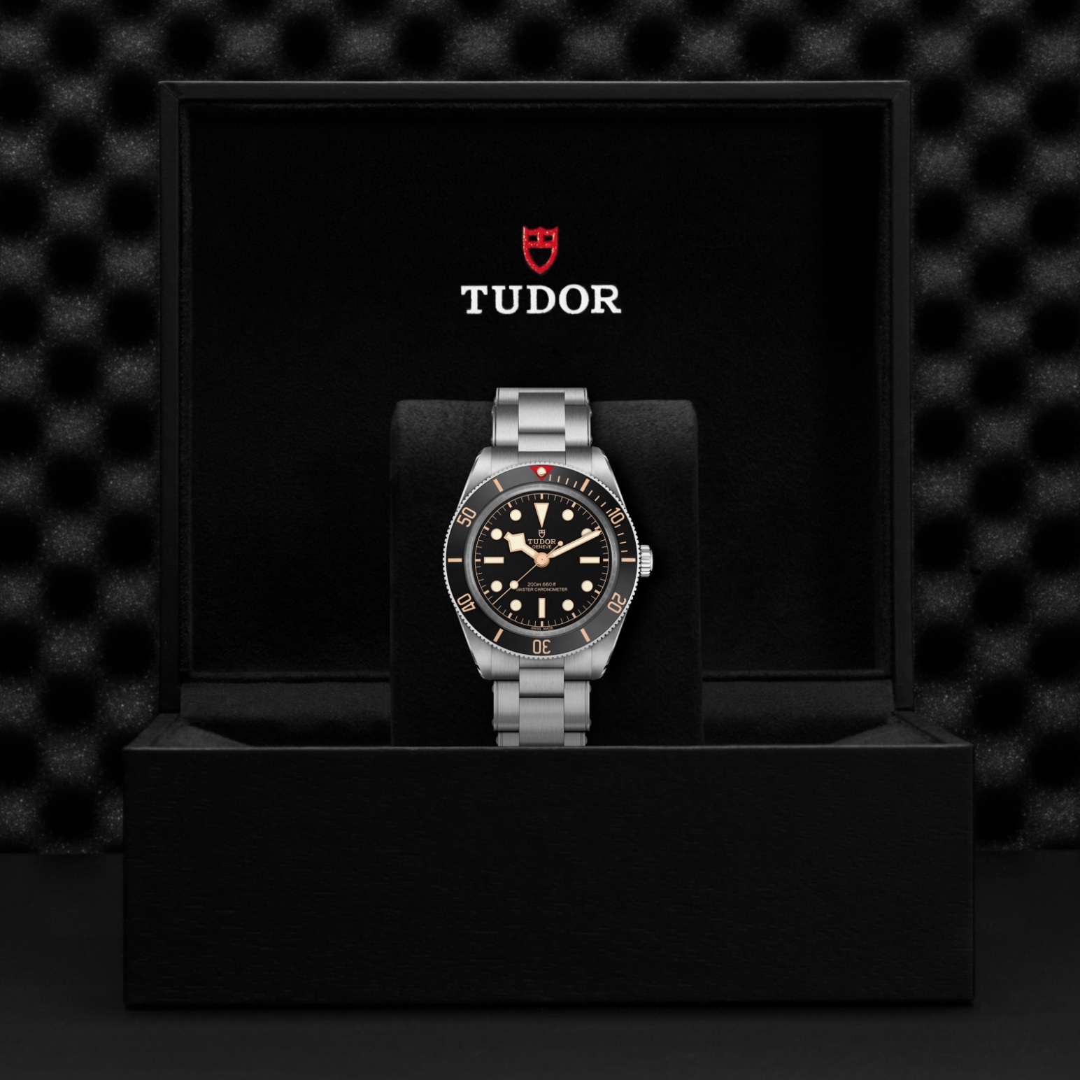 TUDOR Black Bay 58 Watch - M7939A1A0NU-0002 at Bhindi Jewelers