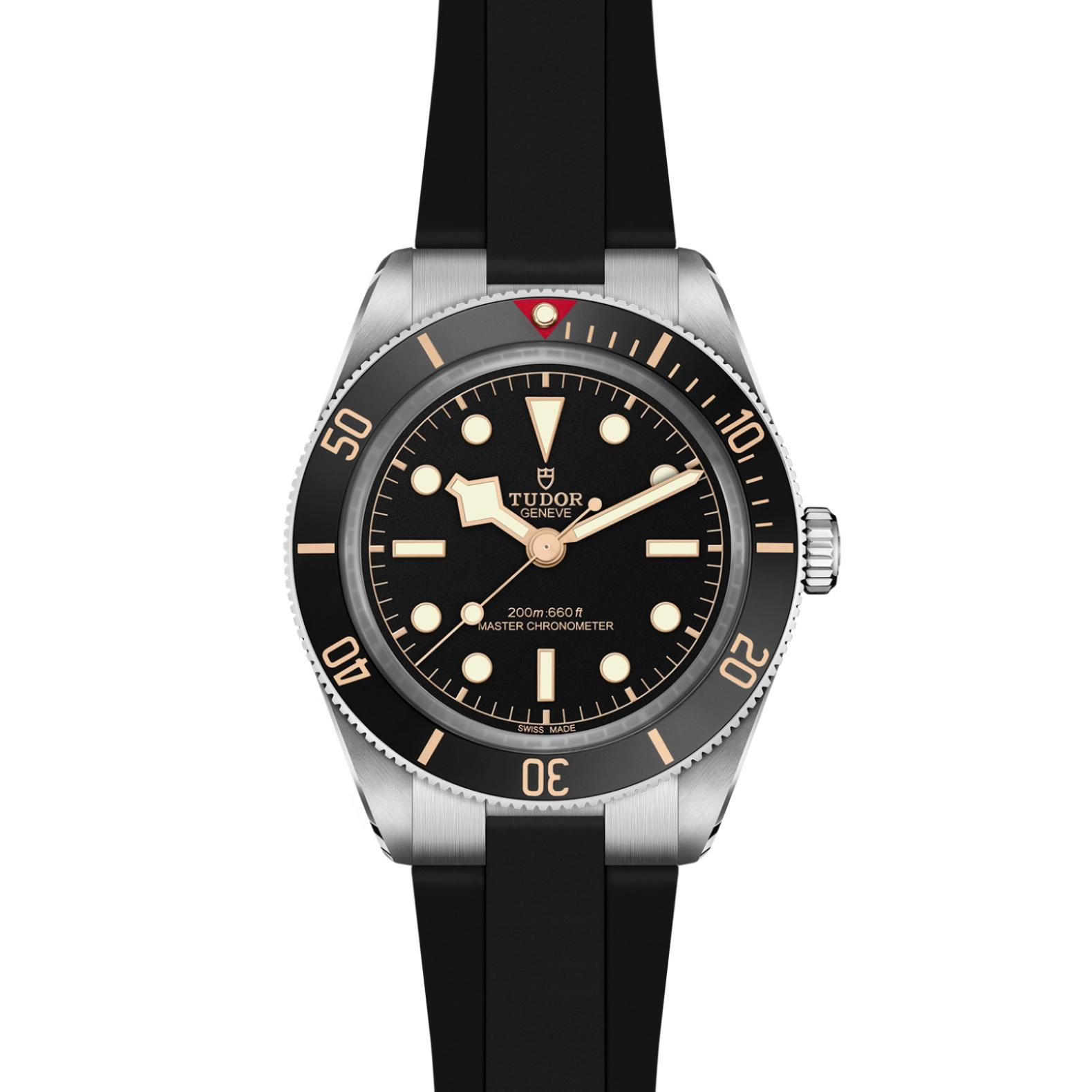 TUDOR Black Bay 58 Watch - M7939A1A0NU-0003 at Bhindi Jewelers