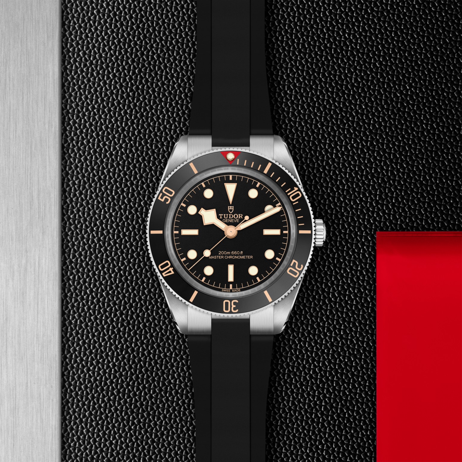 TUDOR Black Bay 58 Watch - M7939A1A0NU-0003 at Bhindi Jewelers