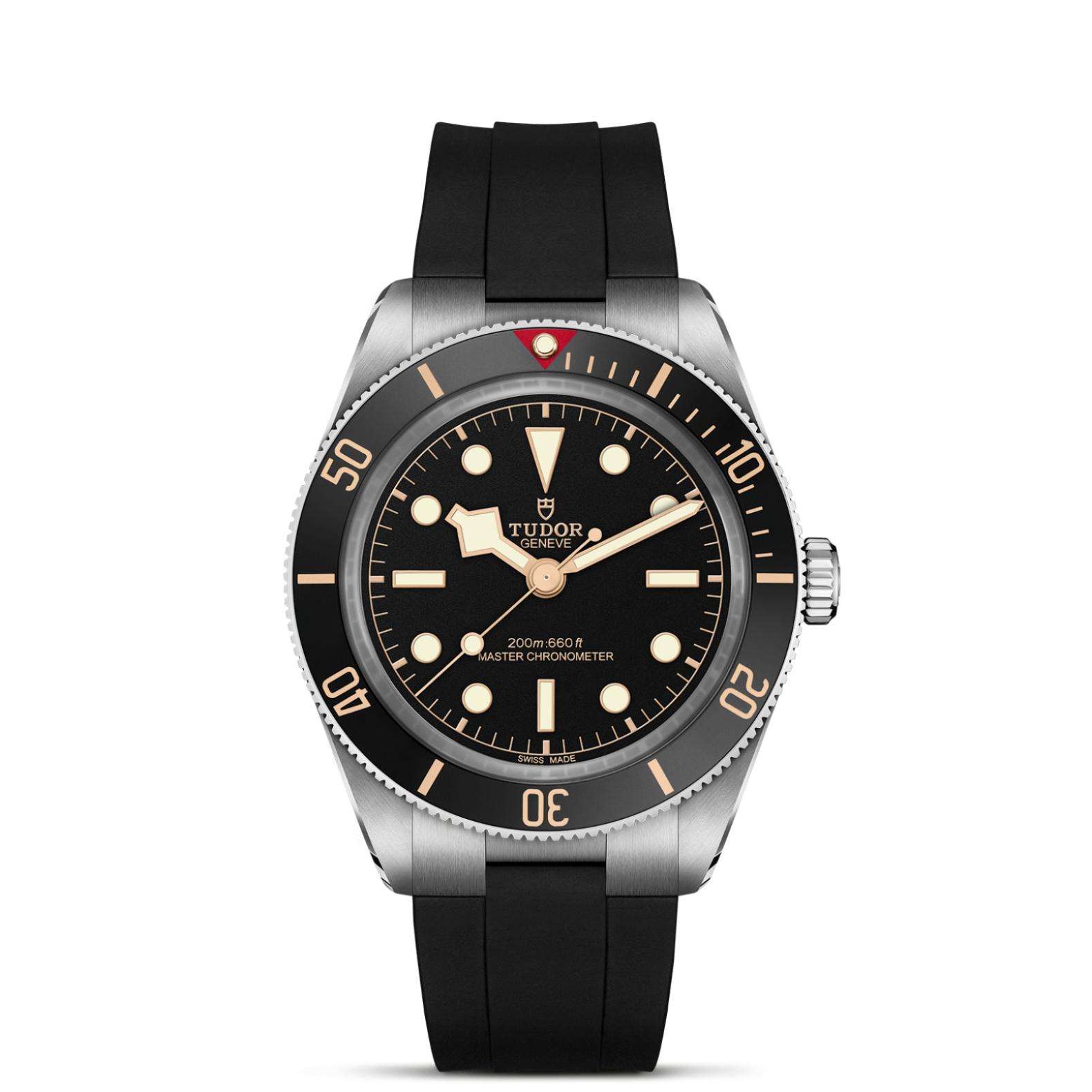 TUDOR Black Bay 58 Watch