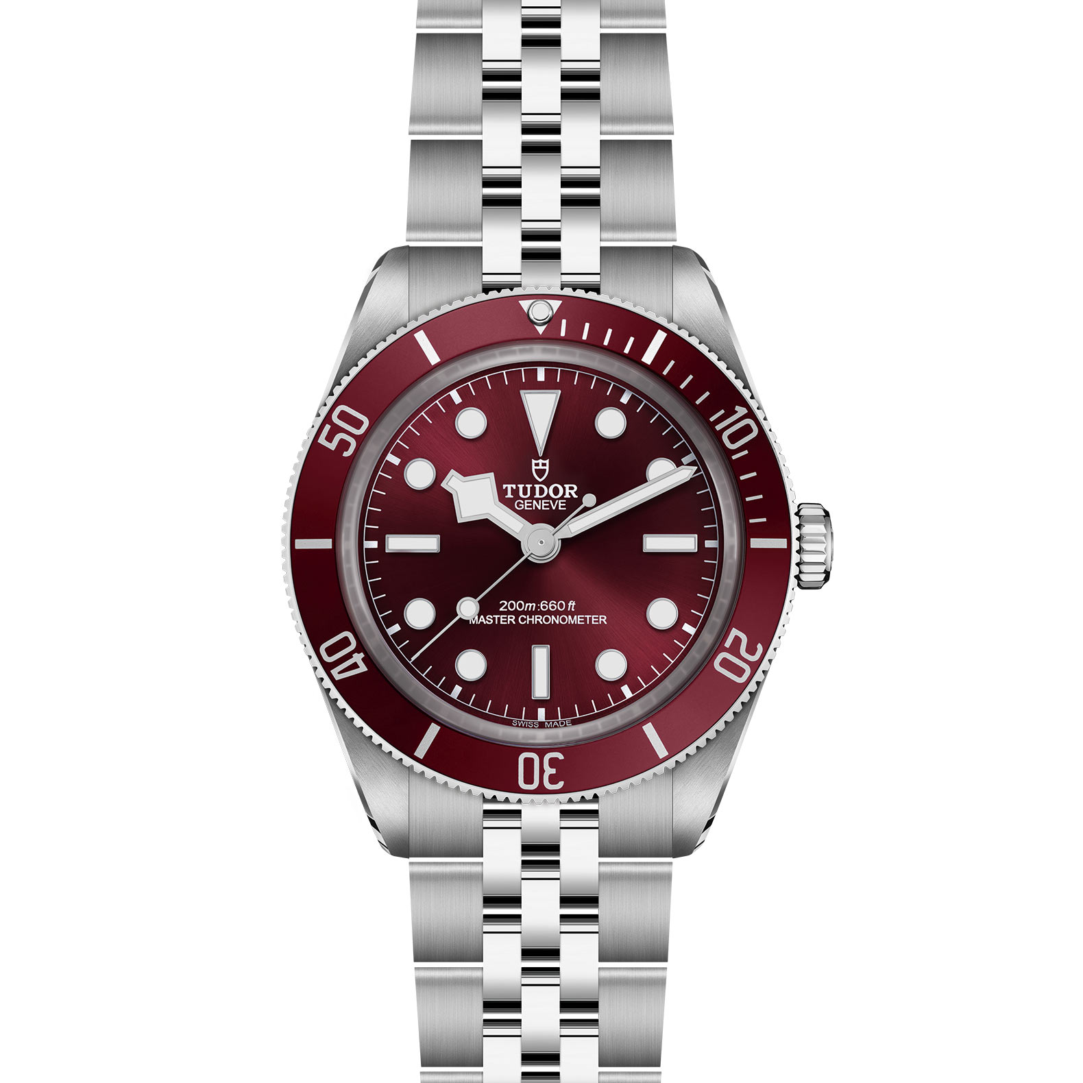 TUDOR Black Bay 58 Watch - M7939A1A0RU-0001 at Bhindi Jewelers