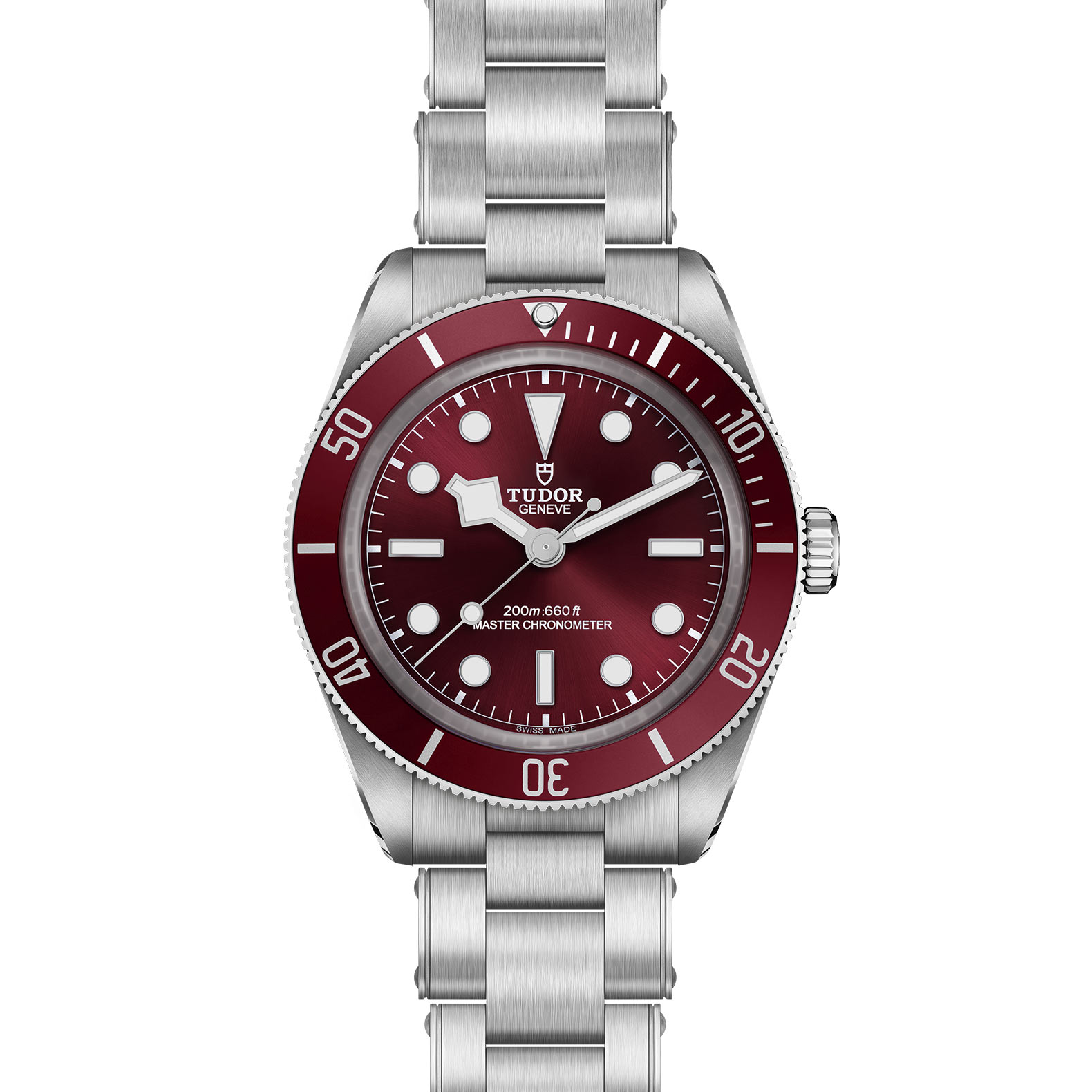 TUDOR Black Bay 58 Watch - M7939A1A0RU-0002 at Bhindi Jewelers