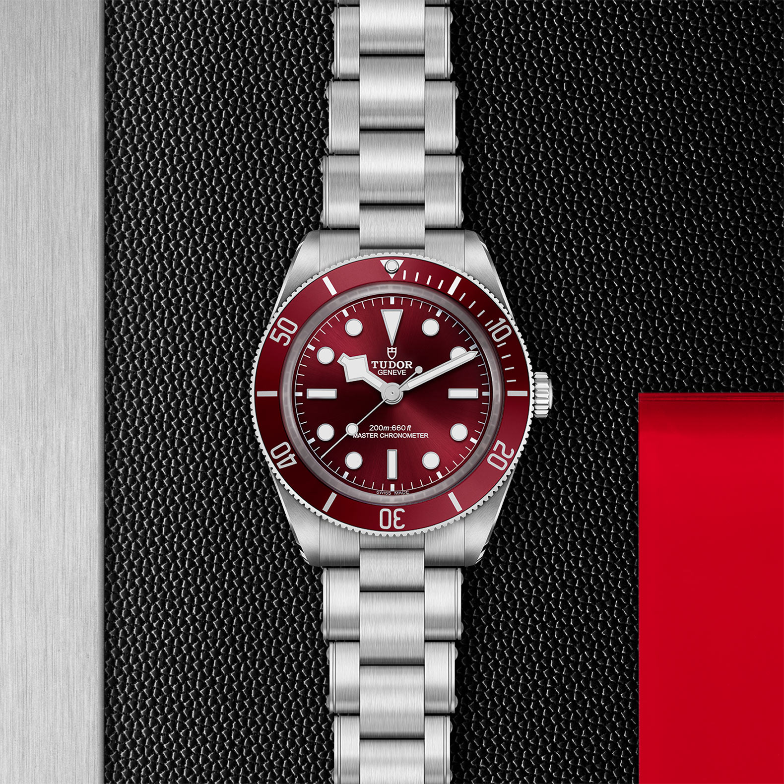 TUDOR Black Bay 58 Watch - M7939A1A0RU-0002 at Bhindi Jewelers