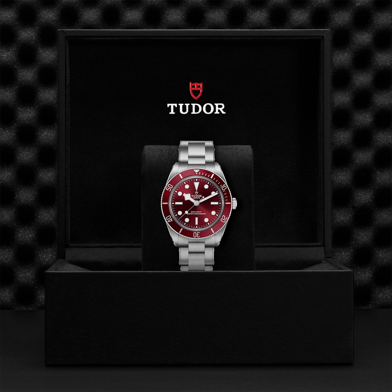 TUDOR Black Bay 58 Watch - M7939A1A0RU-0002 at Bhindi Jewelers