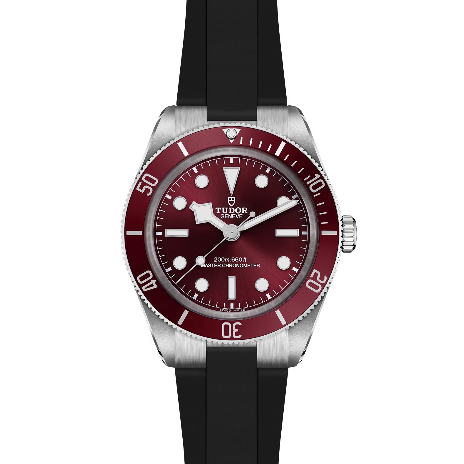 TUDOR Black Bay 58 Watch - M7939A1A0RU-0003 at Bhindi Jewelers