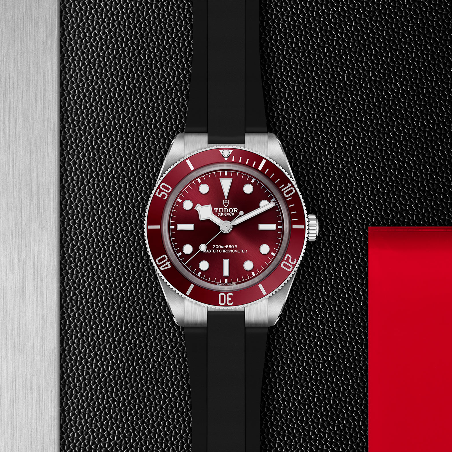 TUDOR Black Bay 58 Watch - M7939A1A0RU-0003 at Bhindi Jewelers