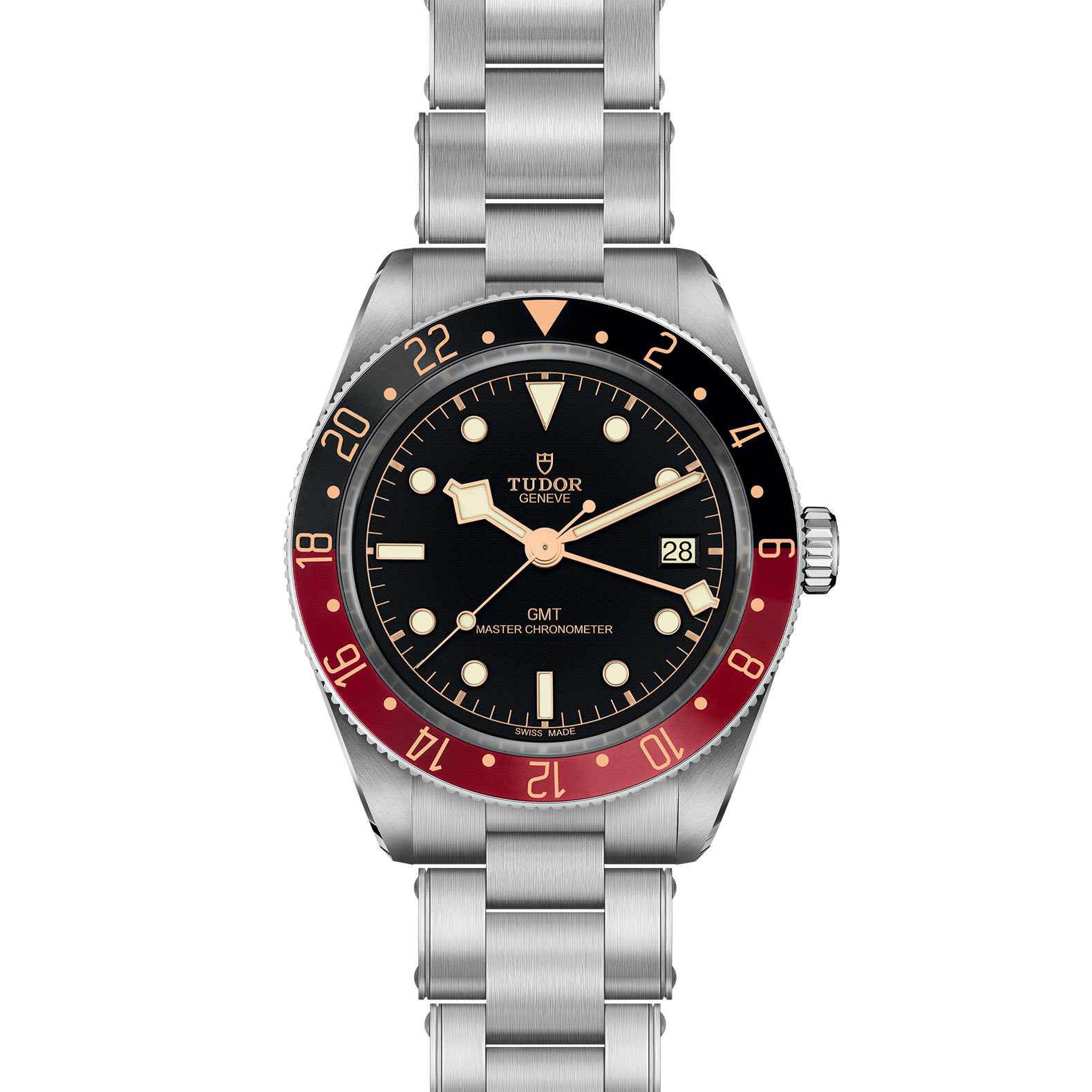 TUDOR Black Bay 58 Watch - M7939G1A0NRU-0001 at Bhindi Jewelers