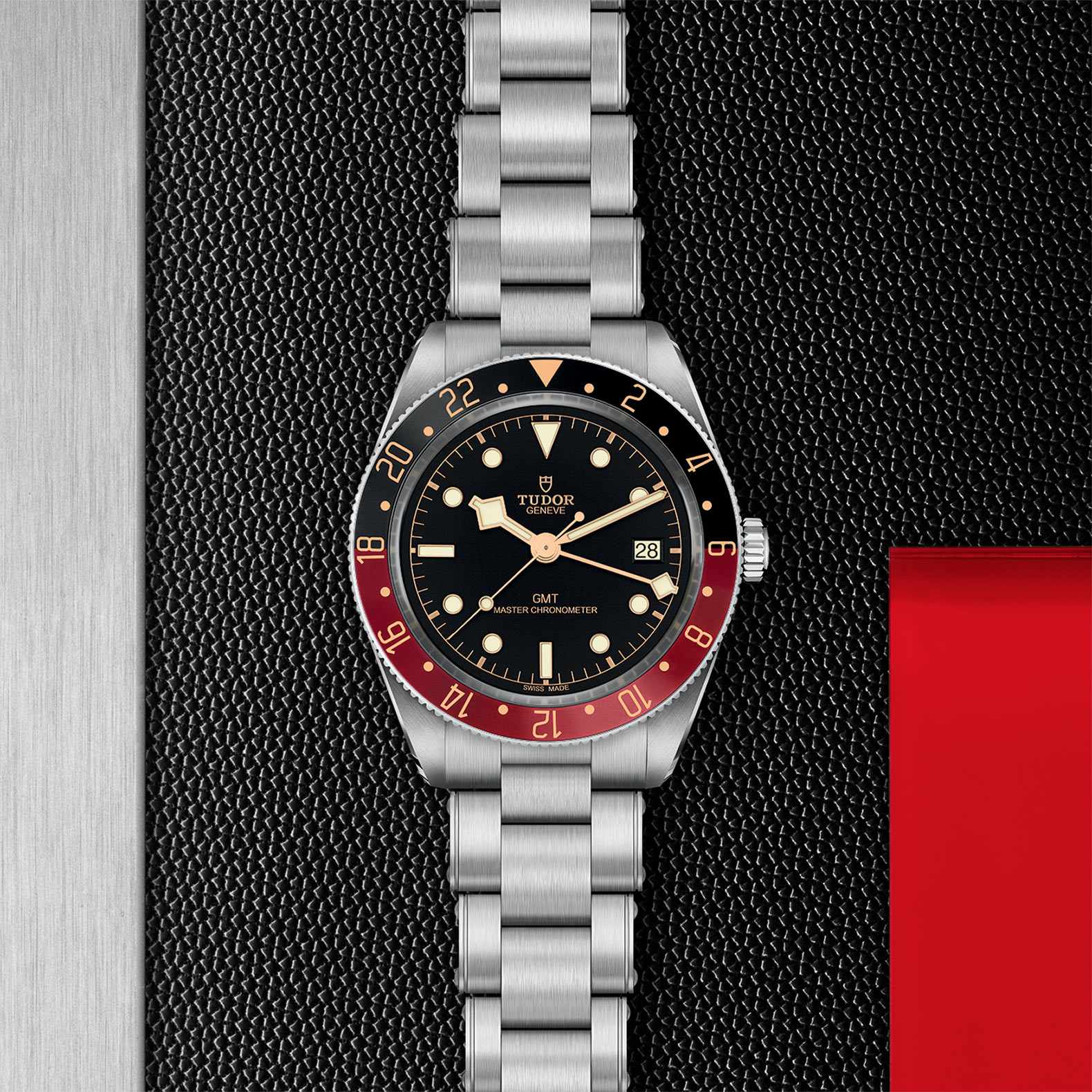 TUDOR Black Bay 58 Watch - M7939G1A0NRU-0001 at Bhindi Jewelers