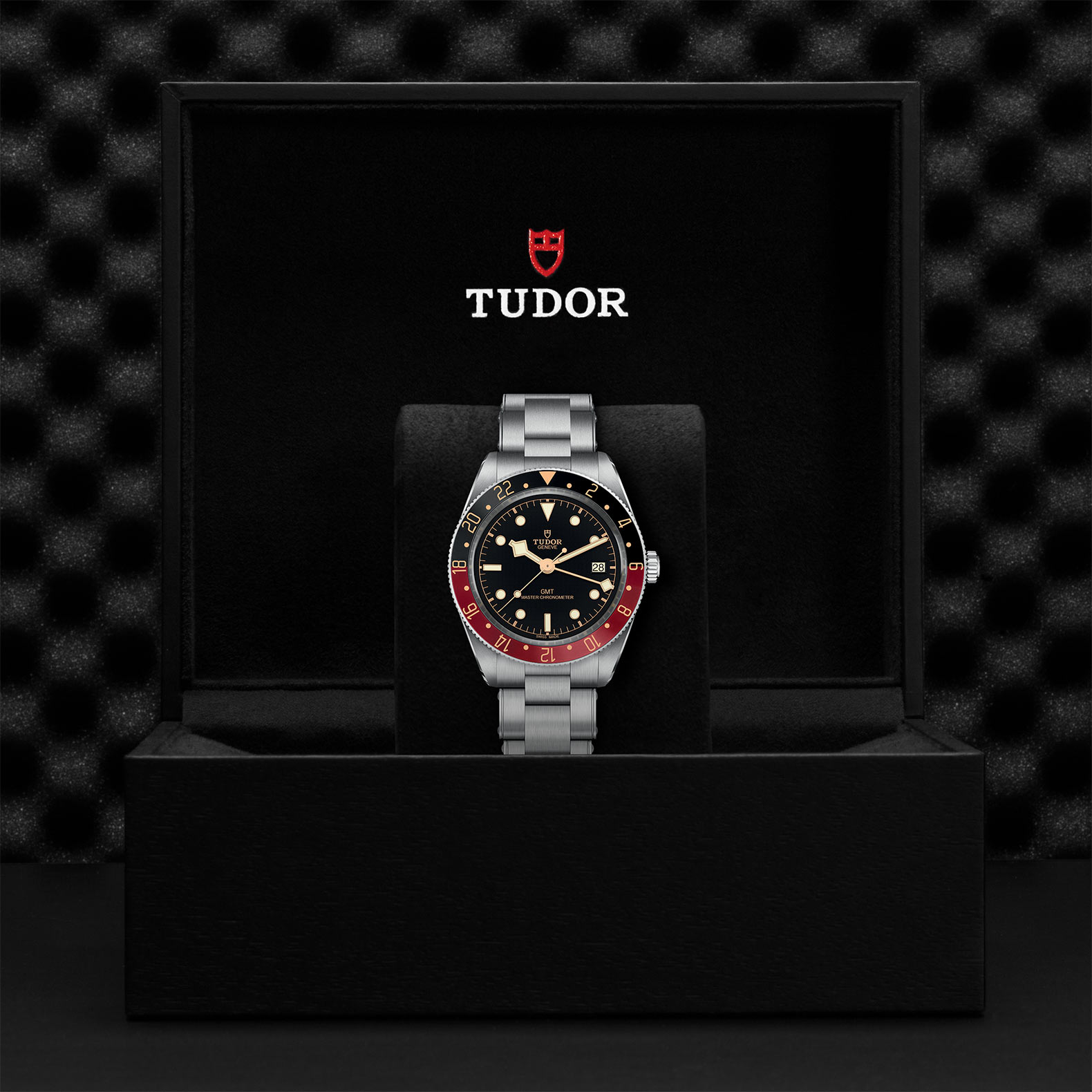 TUDOR Black Bay 58 Watch - M7939G1A0NRU-0001 at Bhindi Jewelers