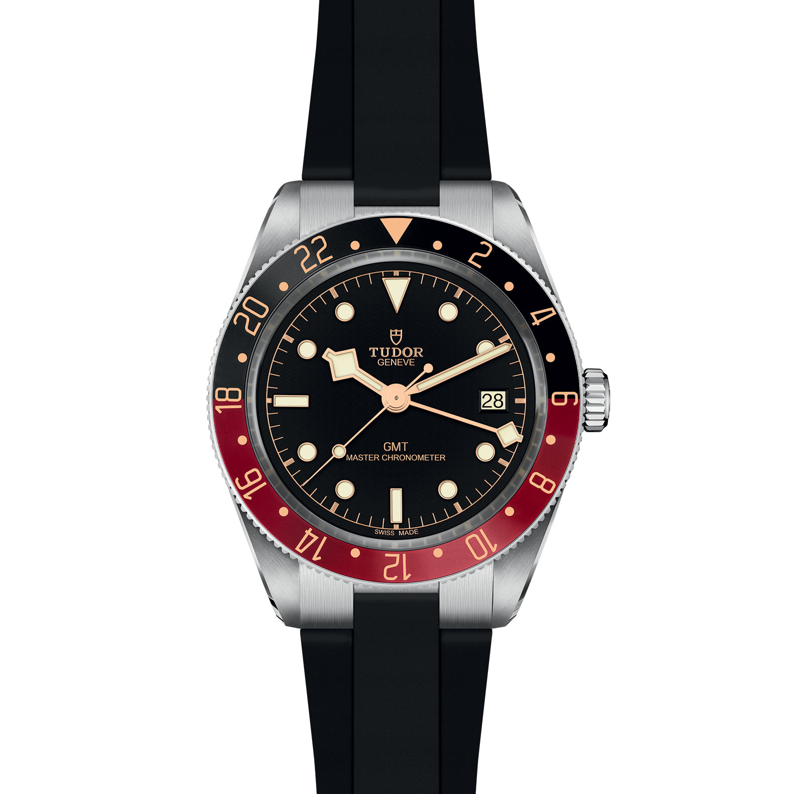 TUDOR Black Bay 58 Watch - M7939G1A0NRU-0002 at Bhindi Jewelers