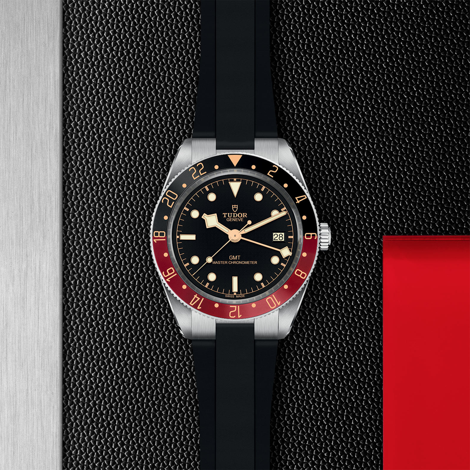TUDOR Black Bay 58 Watch - M7939G1A0NRU-0002 at Bhindi Jewelers