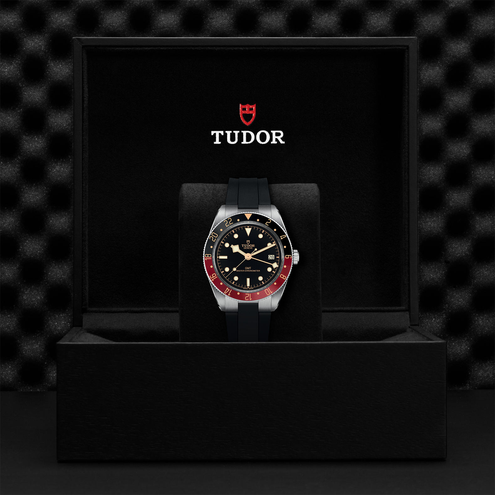 TUDOR Black Bay 58 Watch - M7939G1A0NRU-0002 at Bhindi Jewelers