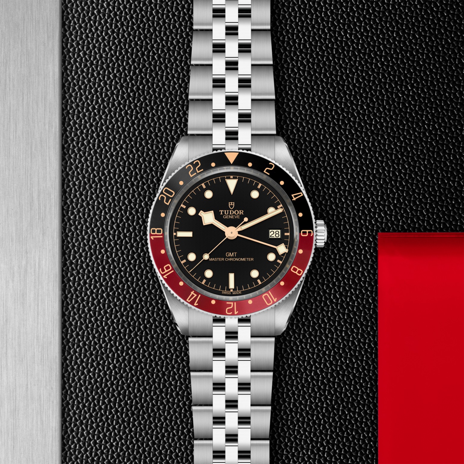 TUDOR Black Bay 58 Watch - M7939G1A0NRU-0003 at Bhindi Jewelers