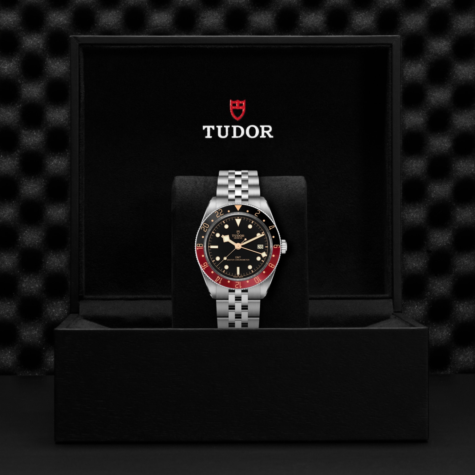 TUDOR Black Bay 58 Watch - M7939G1A0NRU-0003 at Bhindi Jewelers
