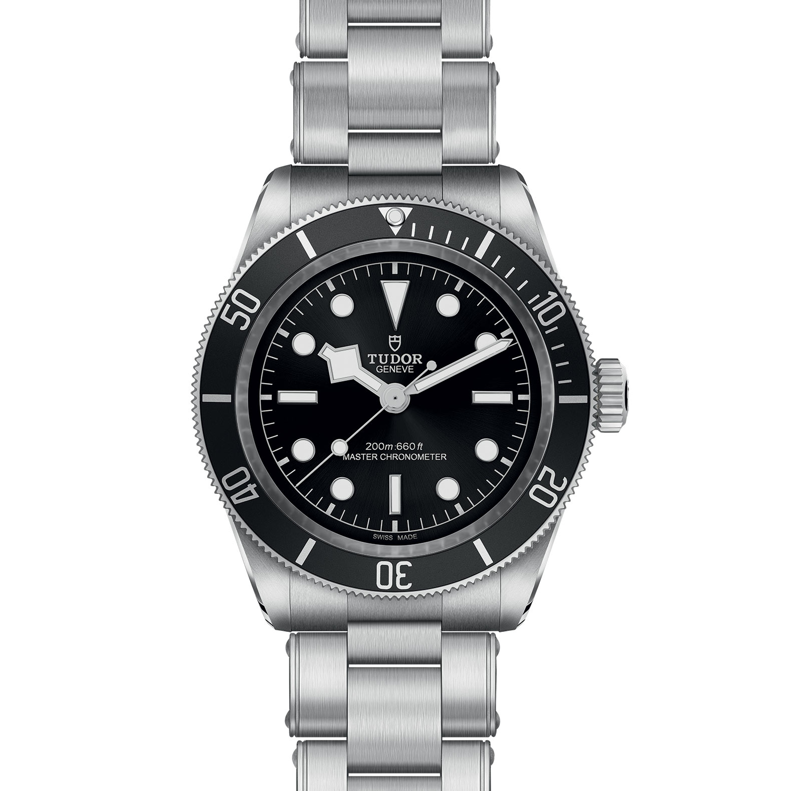 TUDOR Black Bay Watch - M7941A1A0NU-0001 at Bhindi Jewelers