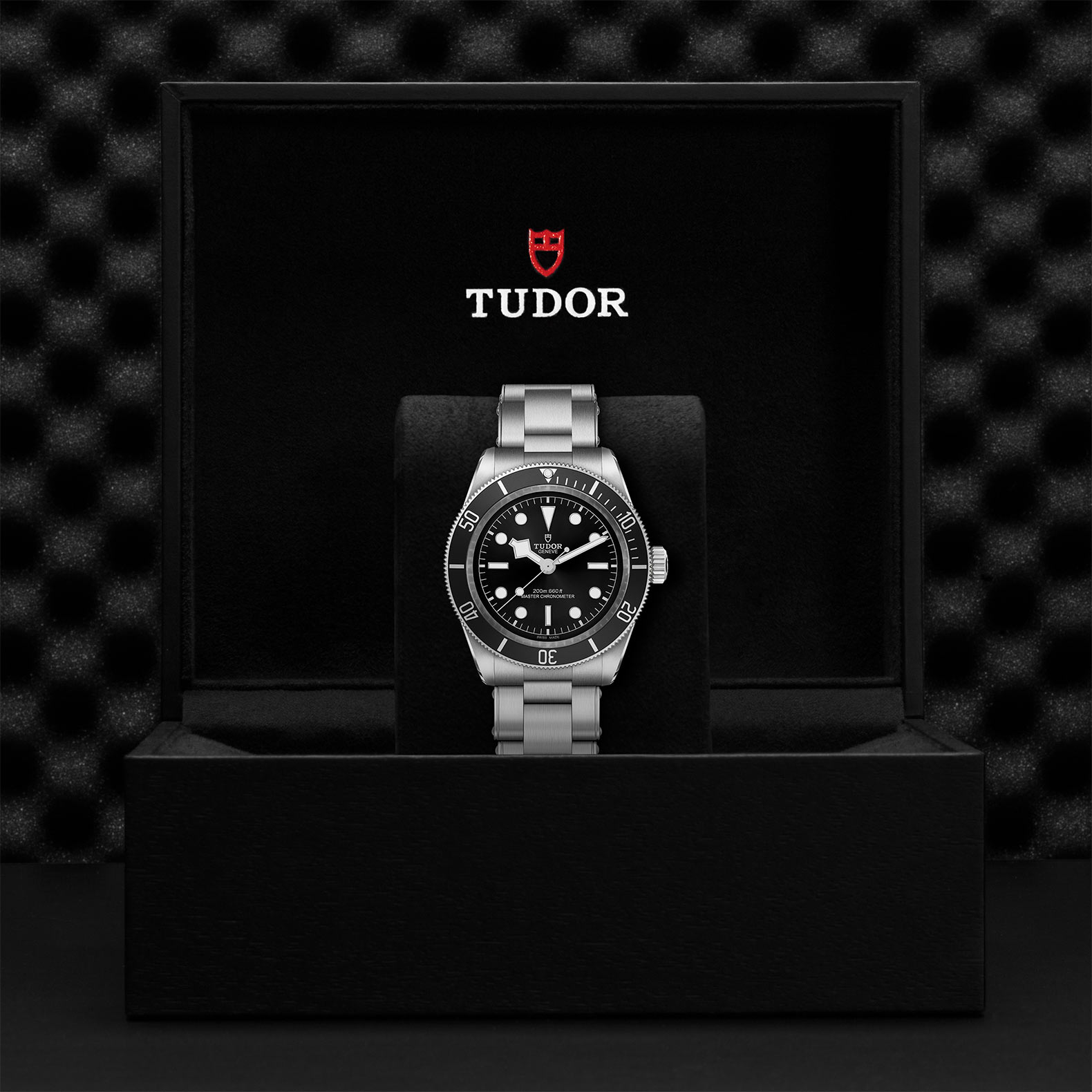 TUDOR Black Bay Watch - M7941A1A0NU-0001 at Bhindi Jewelers