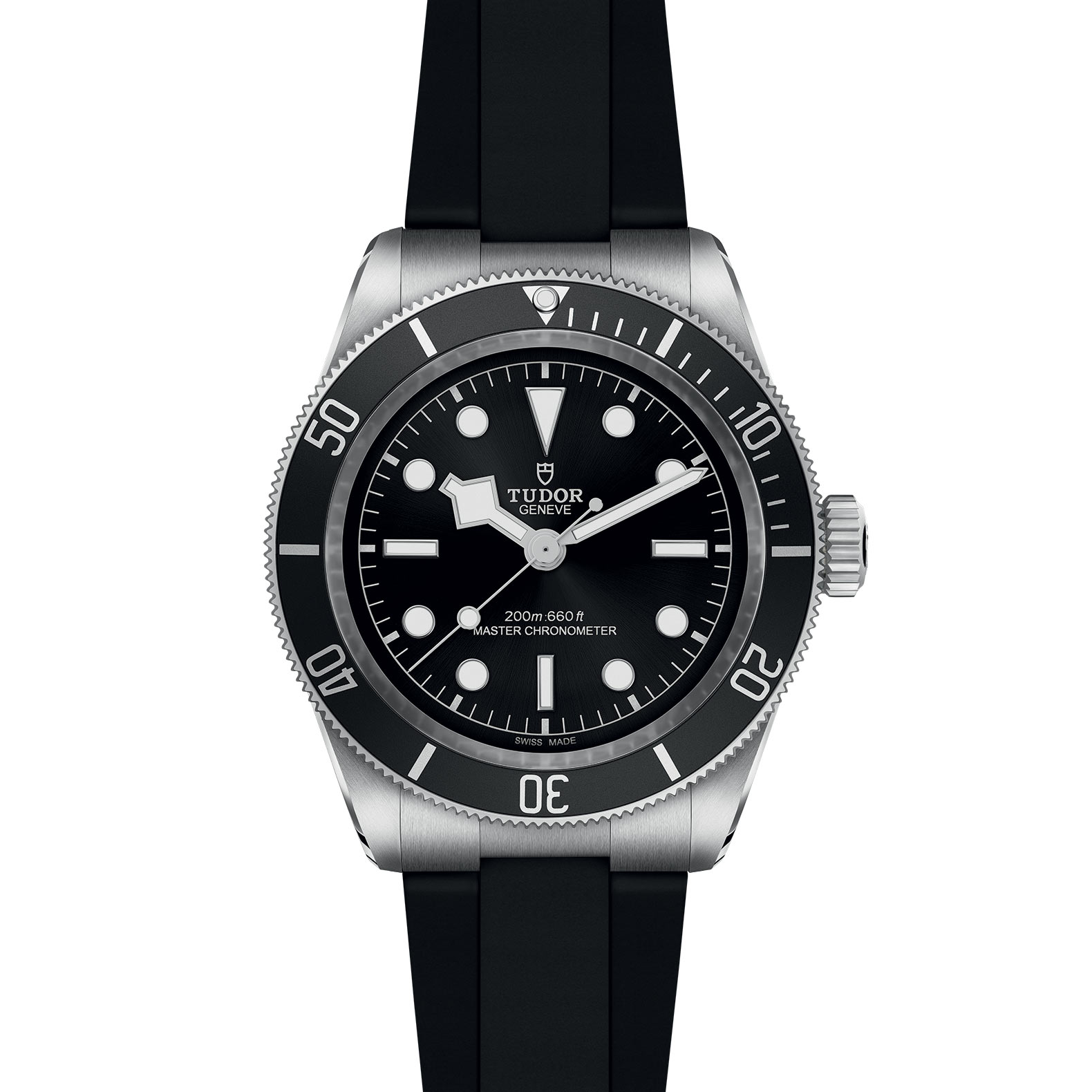 TUDOR Black Bay Watch - M7941A1A0NU-0002 at Bhindi Jewelers