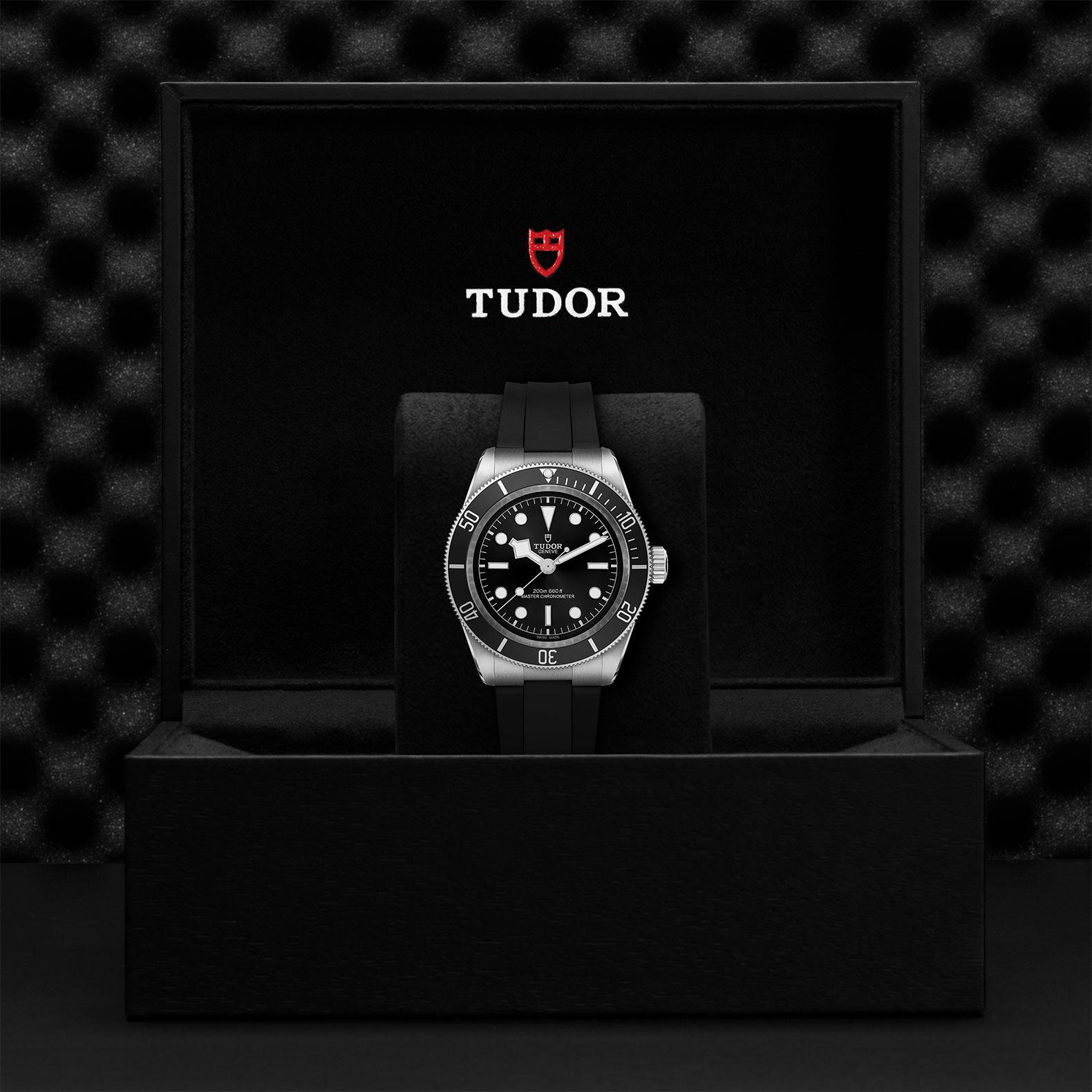 TUDOR Black Bay Watch - M7941A1A0NU-0002 at Bhindi Jewelers