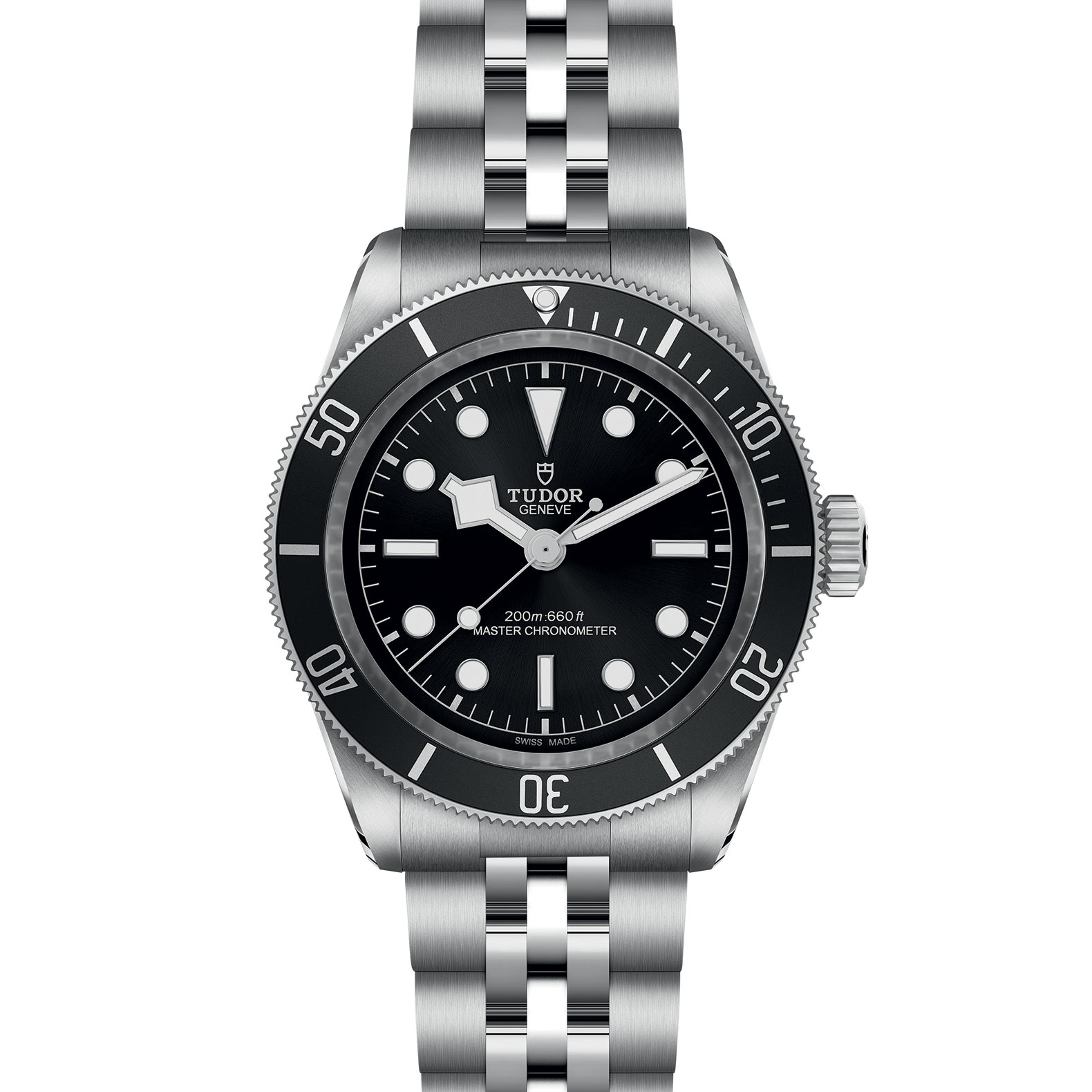 TUDOR Black Bay Watch - M7941A1A0NU-0003 at Bhindi Jewelers