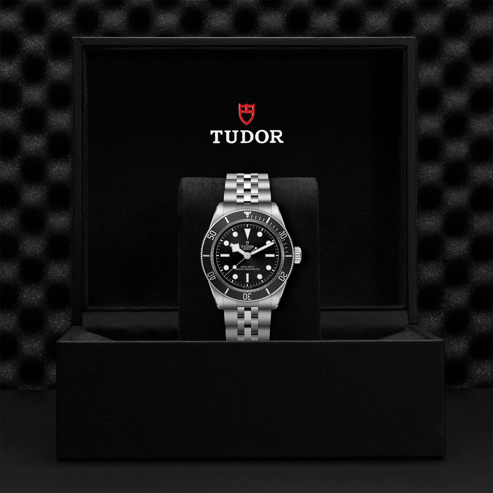 TUDOR Black Bay Watch - M7941A1A0NU-0003 at Bhindi Jewelers