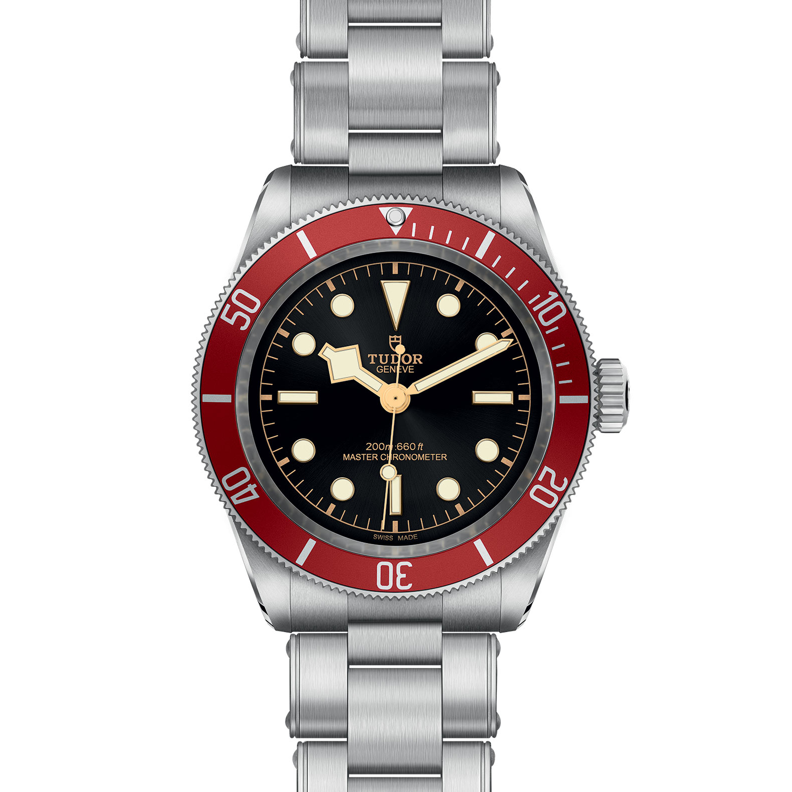 TUDOR Black Bay Watch - M7941A1A0RU-0001 at Bhindi Jewelers