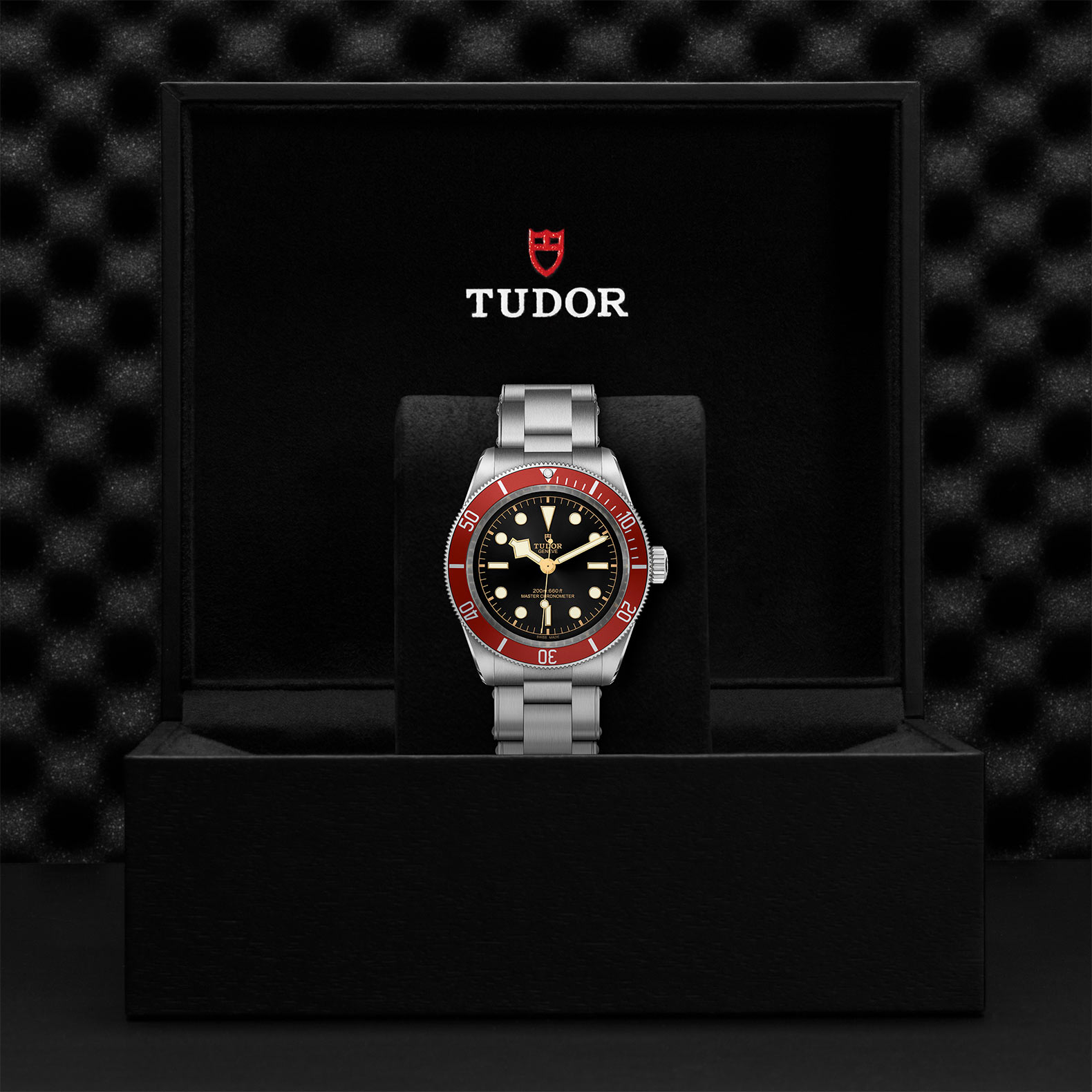 TUDOR Black Bay Watch - M7941A1A0RU-0001 at Bhindi Jewelers