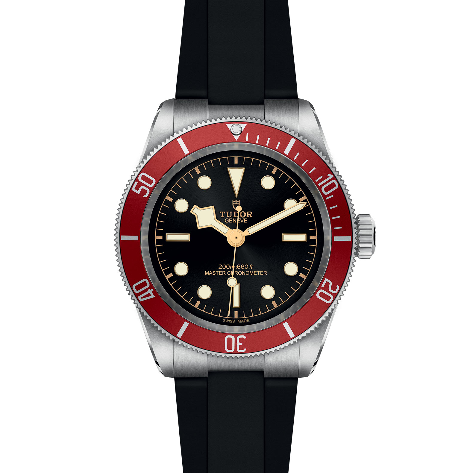 TUDOR Black Bay Watch - M7941A1A0RU-0002 at Bhindi Jewelers